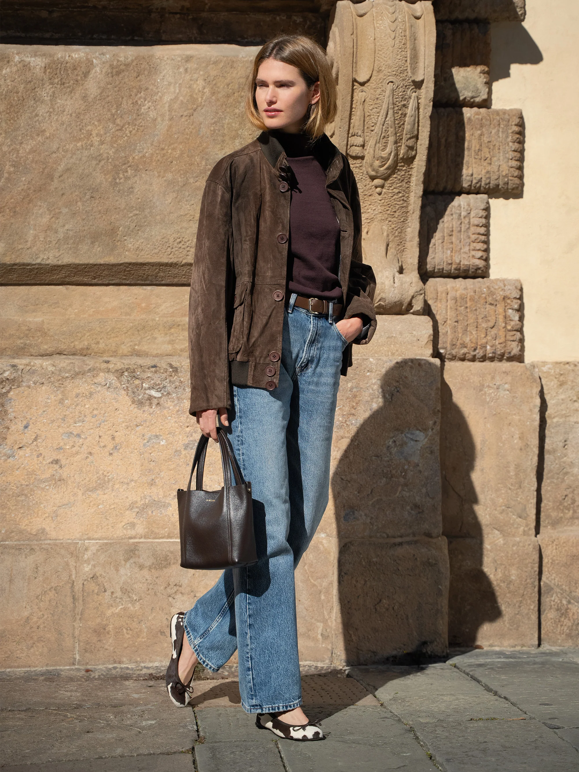 The Lola Piccola Tote - Image 10