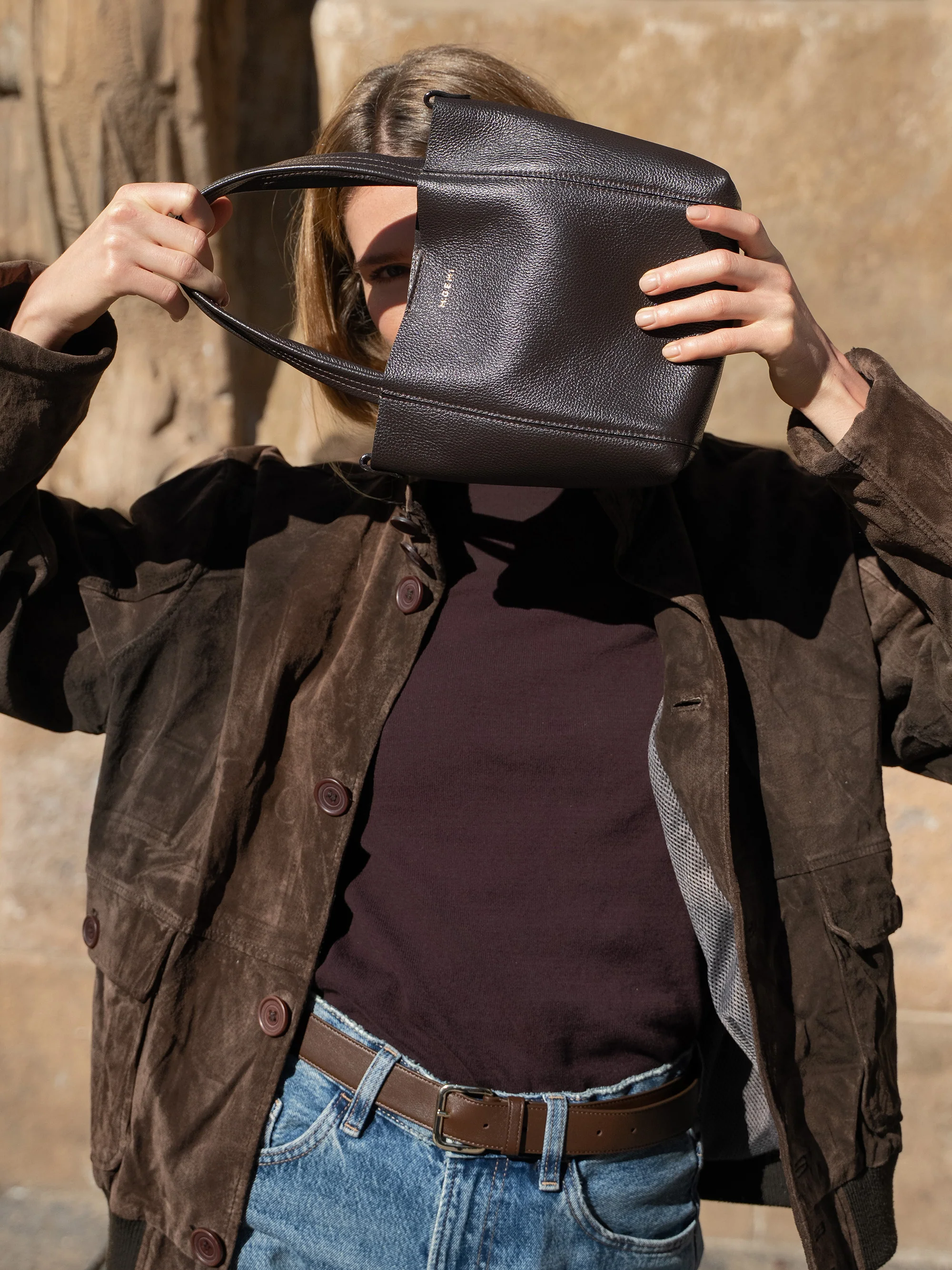 The Lola Piccola Tote - Image 11
