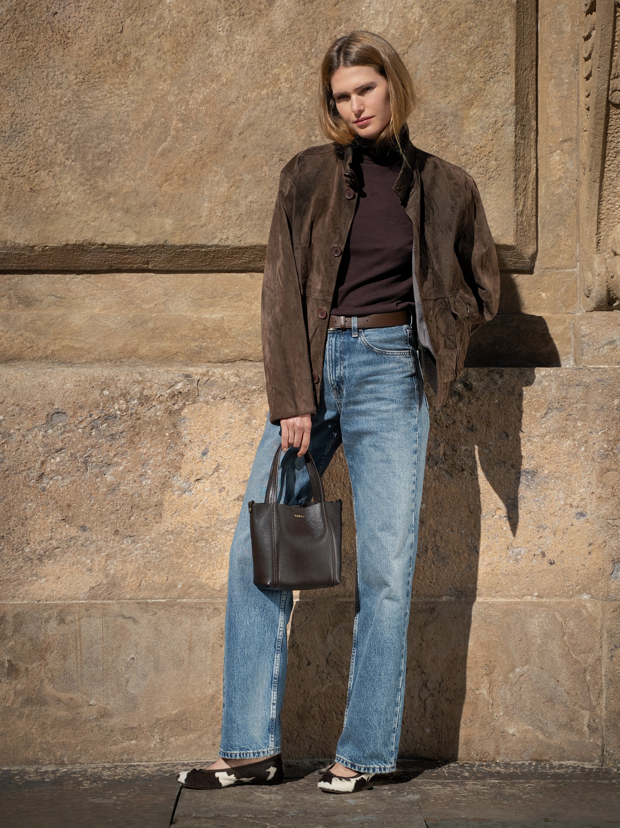 The Lola Piccola Tote - Image 9