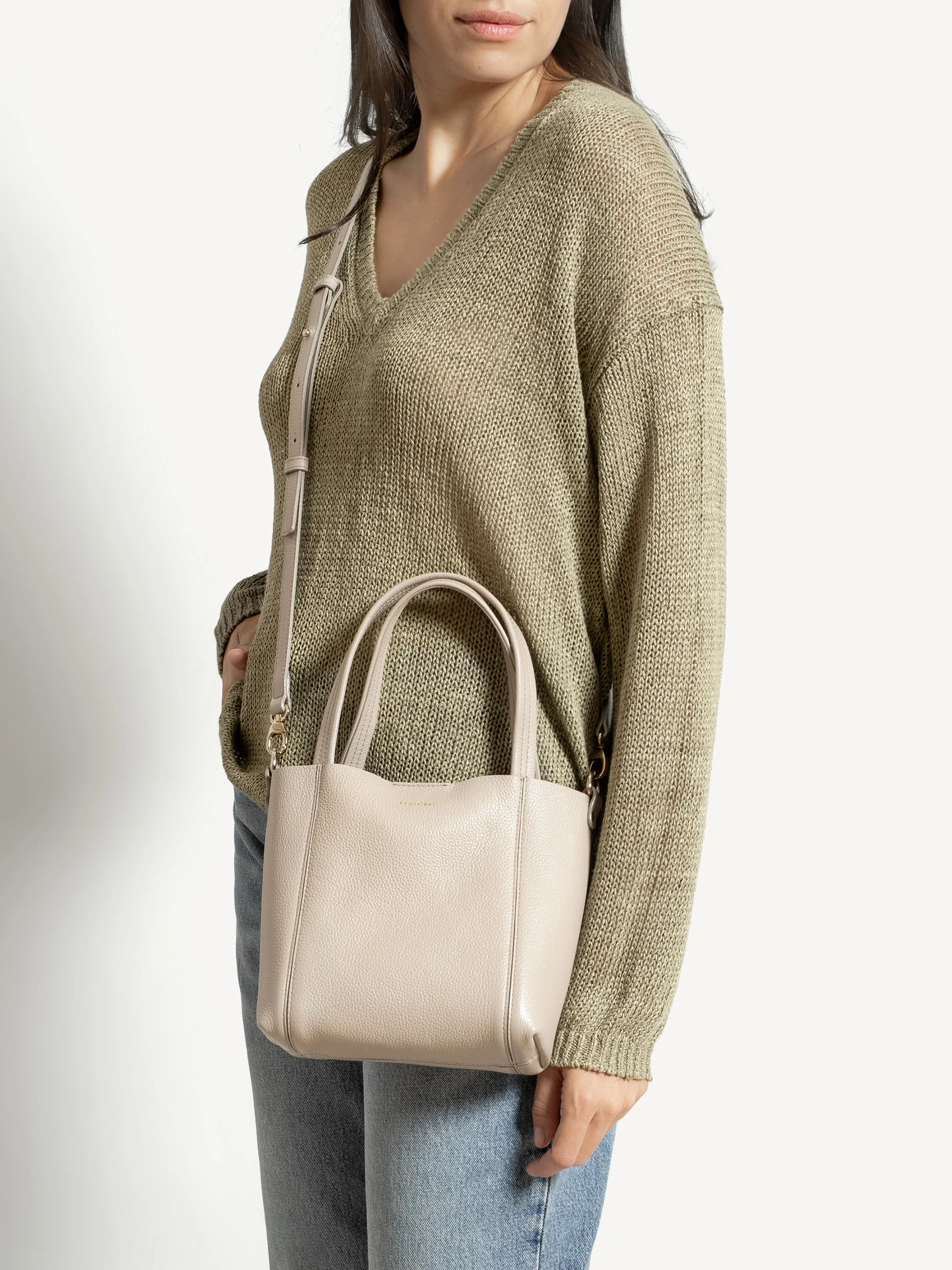The Lola Piccola Tote - Image 10