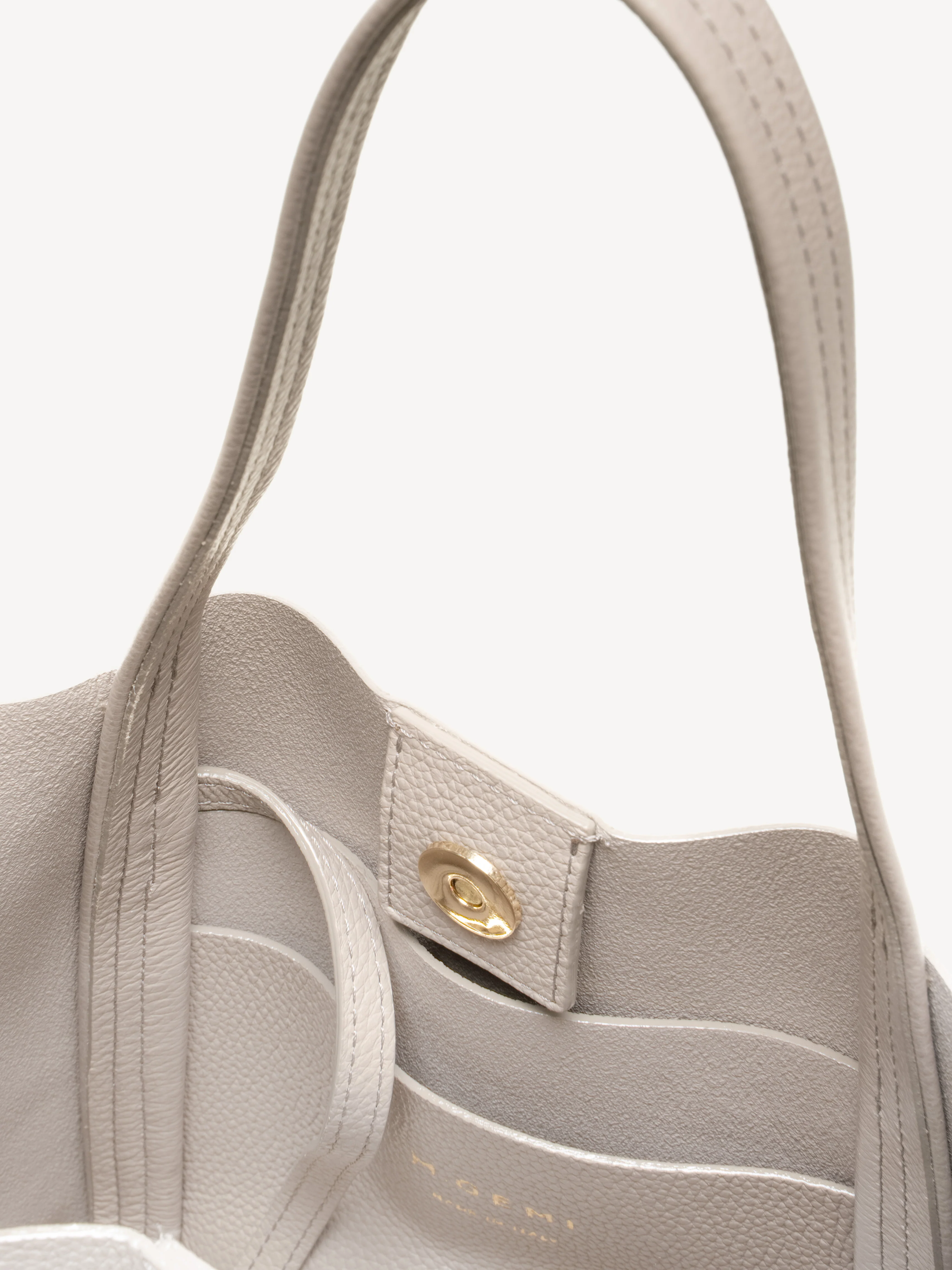 The Lola Piccola Tote - Image 5