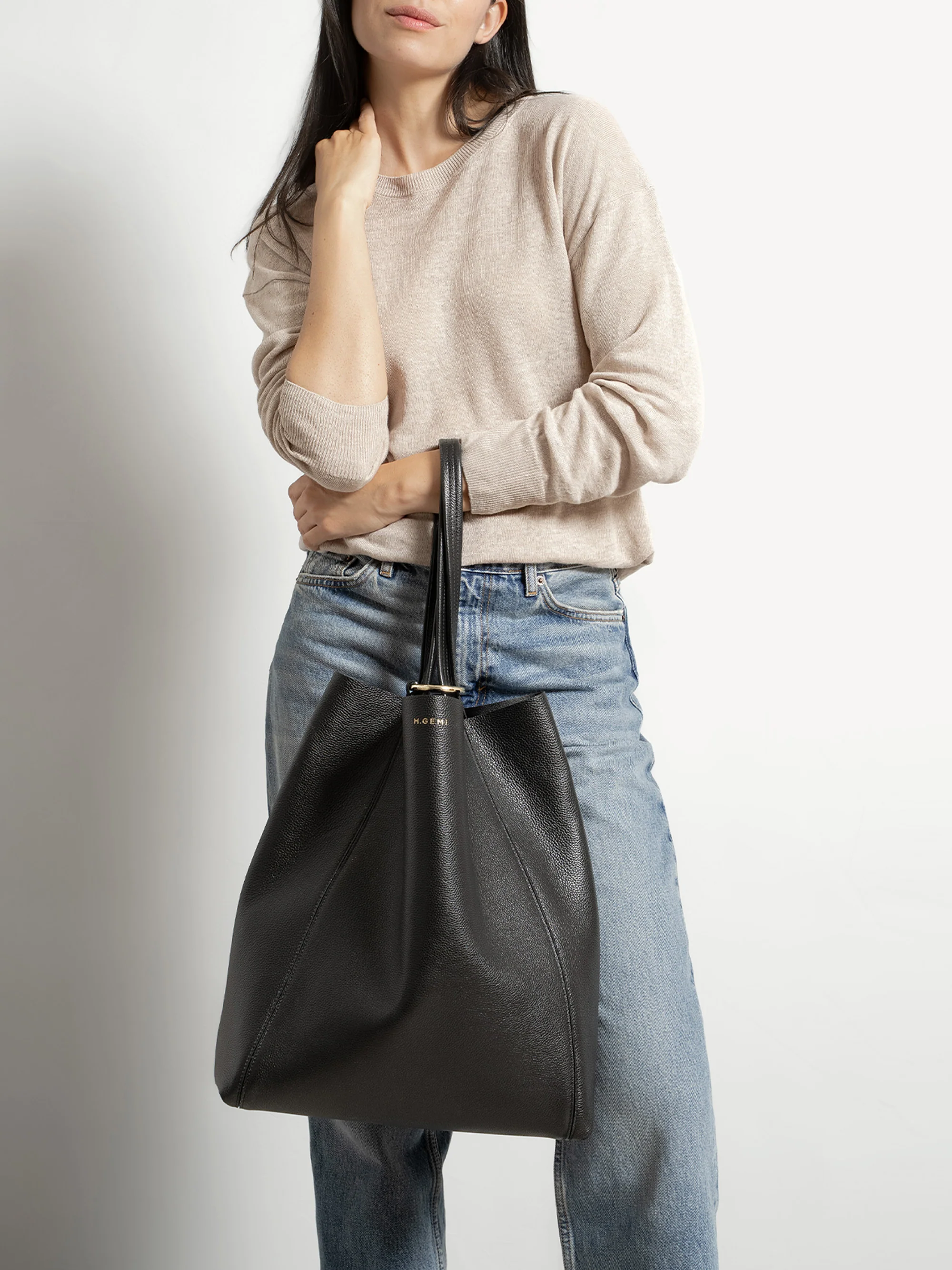 The Lola Grande Tote - Image 8
