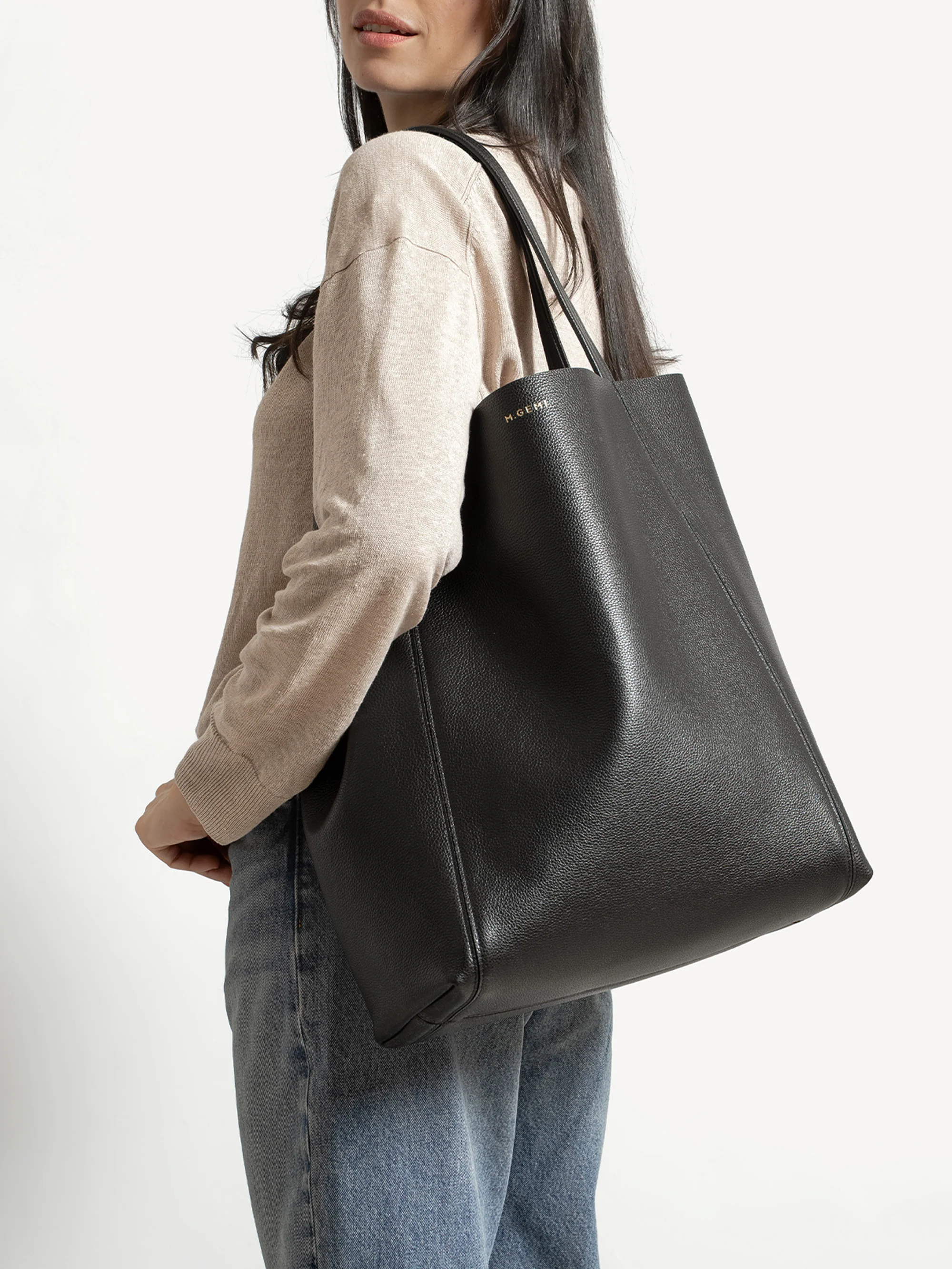The Lola Grande Tote - Image 9
