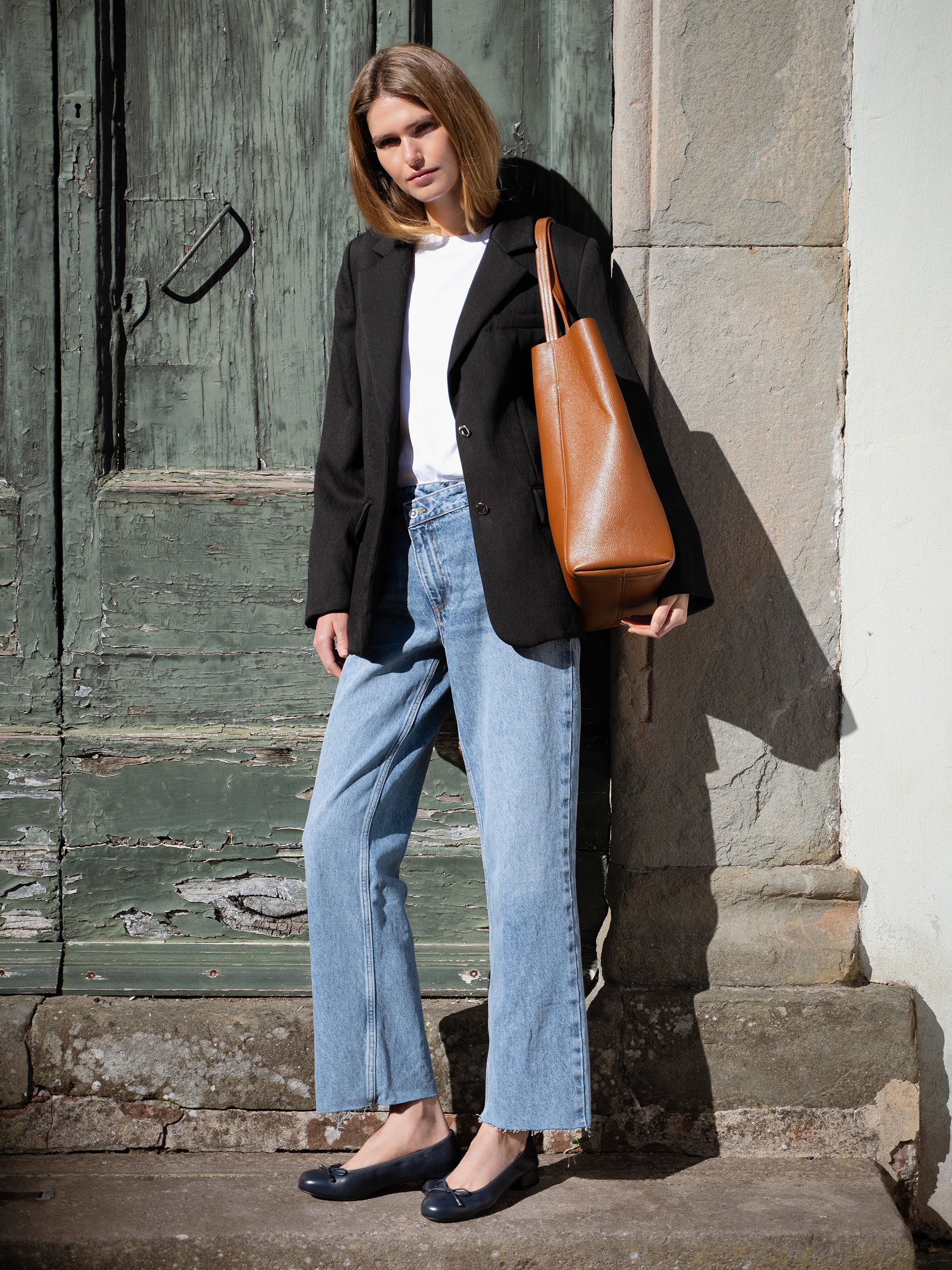 The Lola Grande Tote - Image 6
