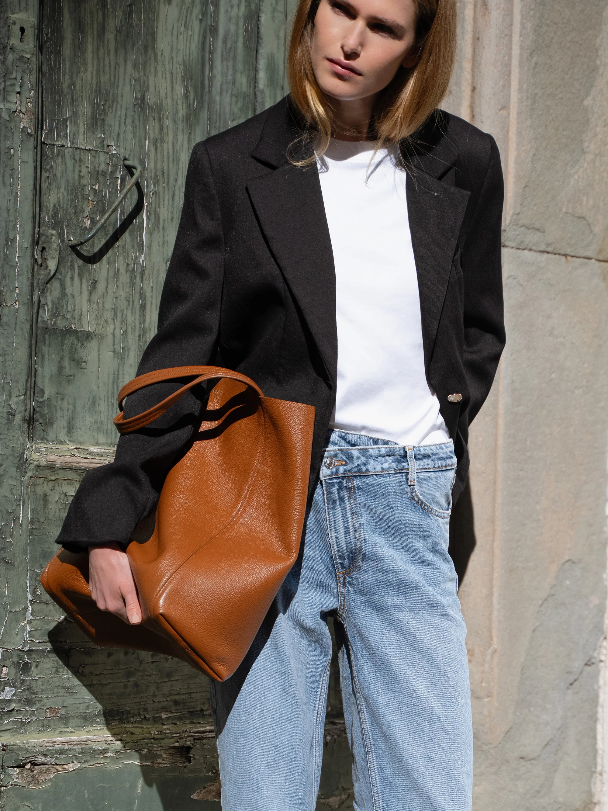 The Lola Grande Tote - Image 7