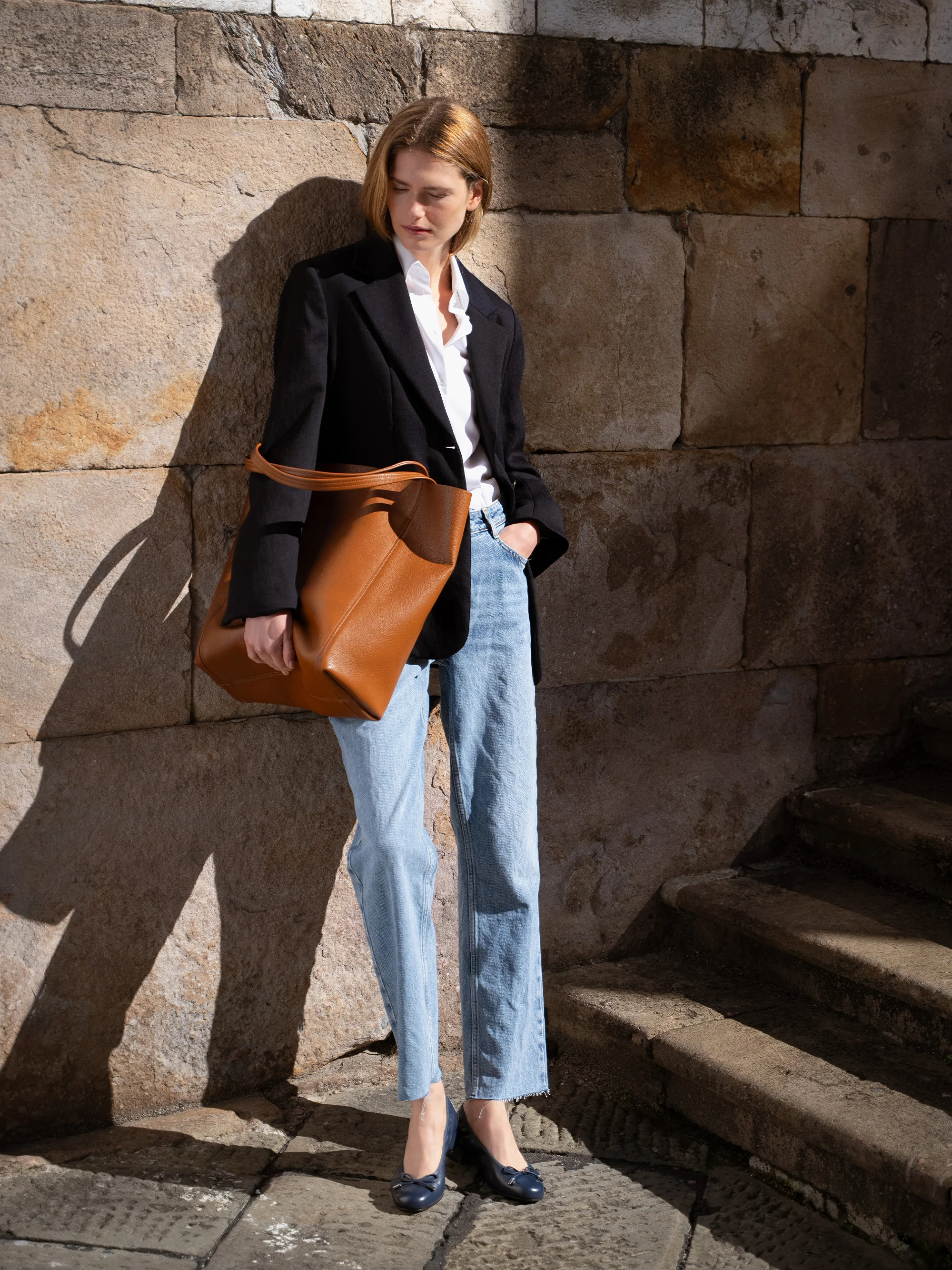 The Lola Grande Tote - Image 8