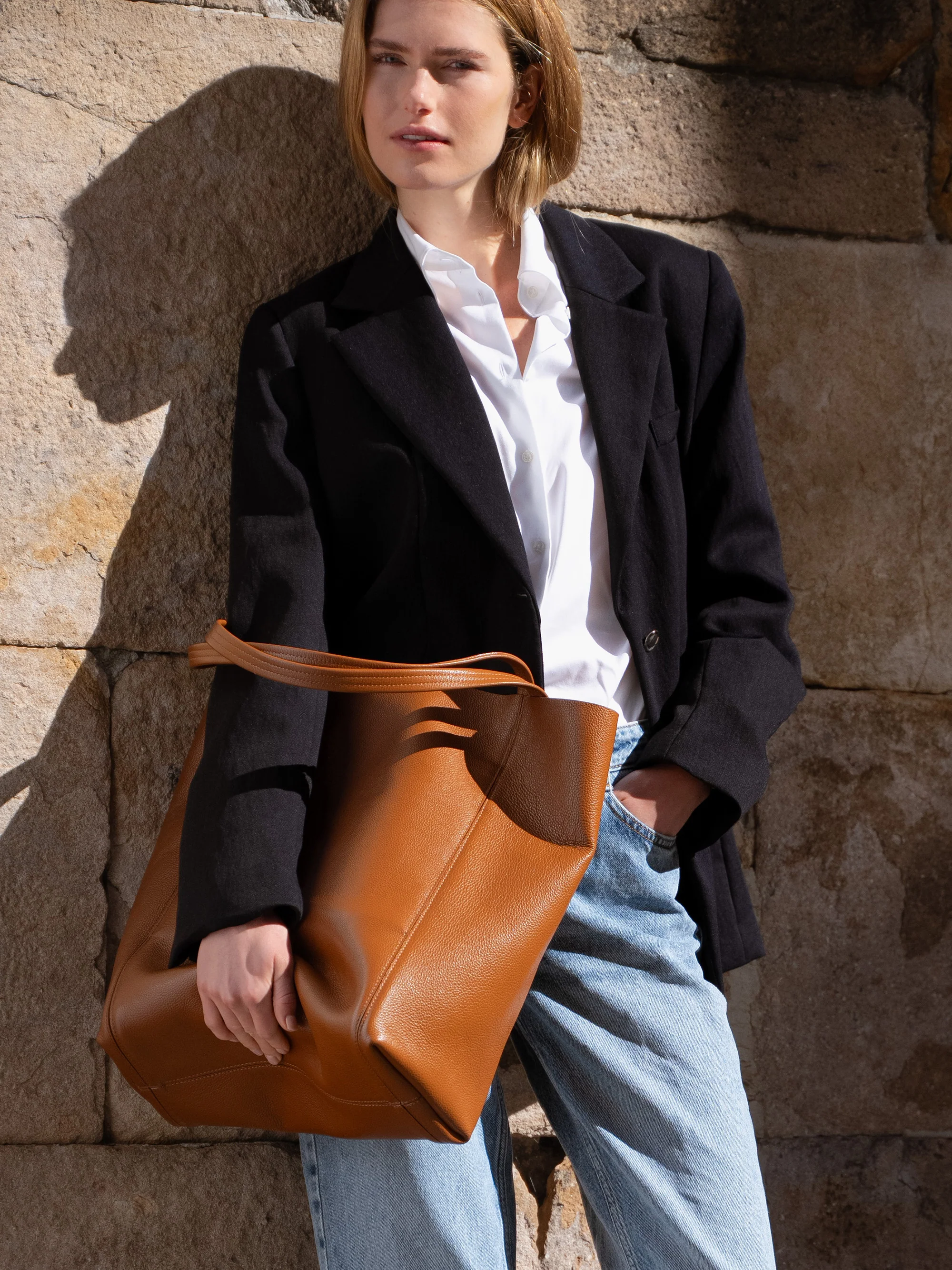 The Lola Grande Tote - Image 9