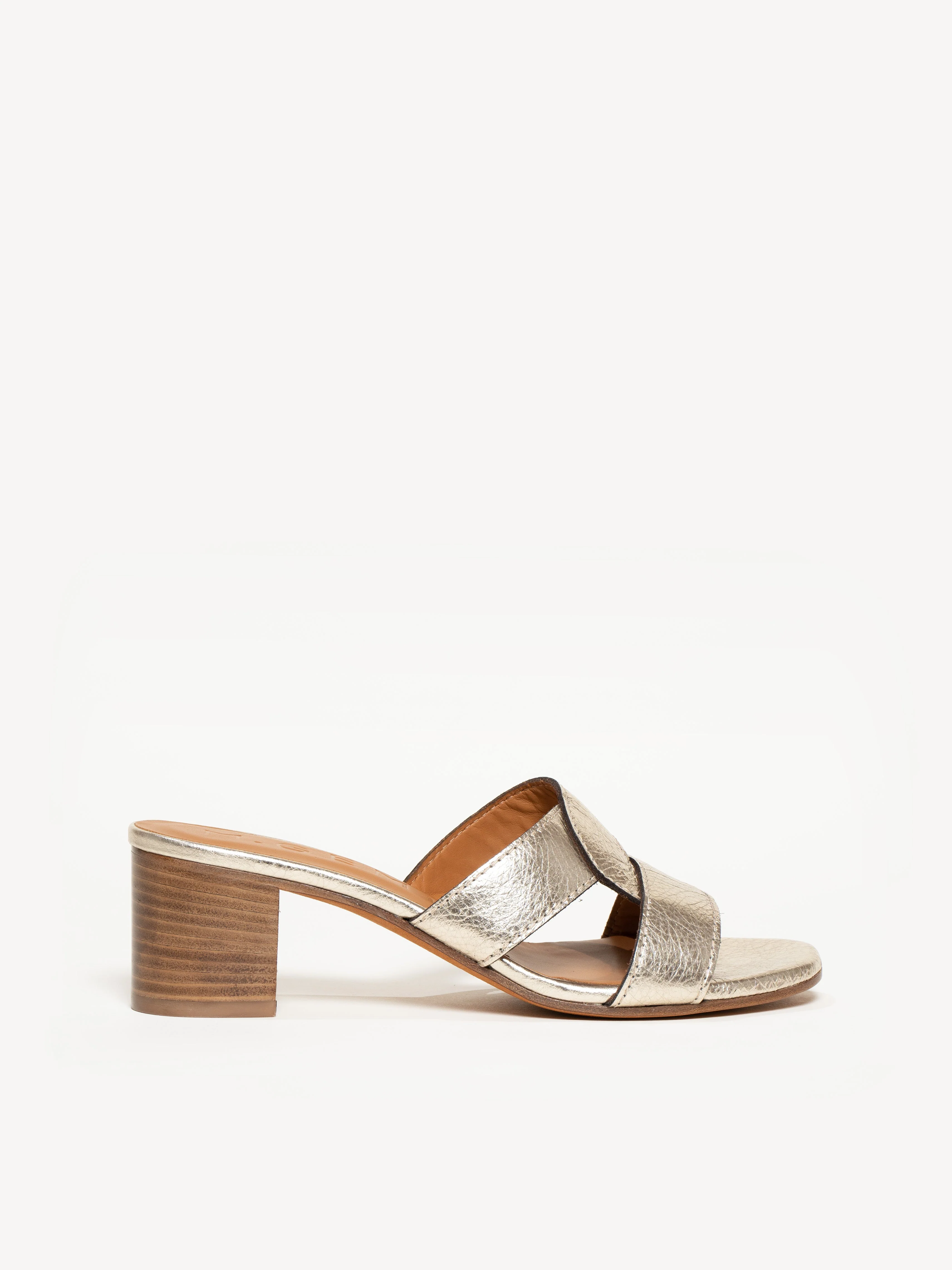 The Lorenza Alta (Sample Sale)