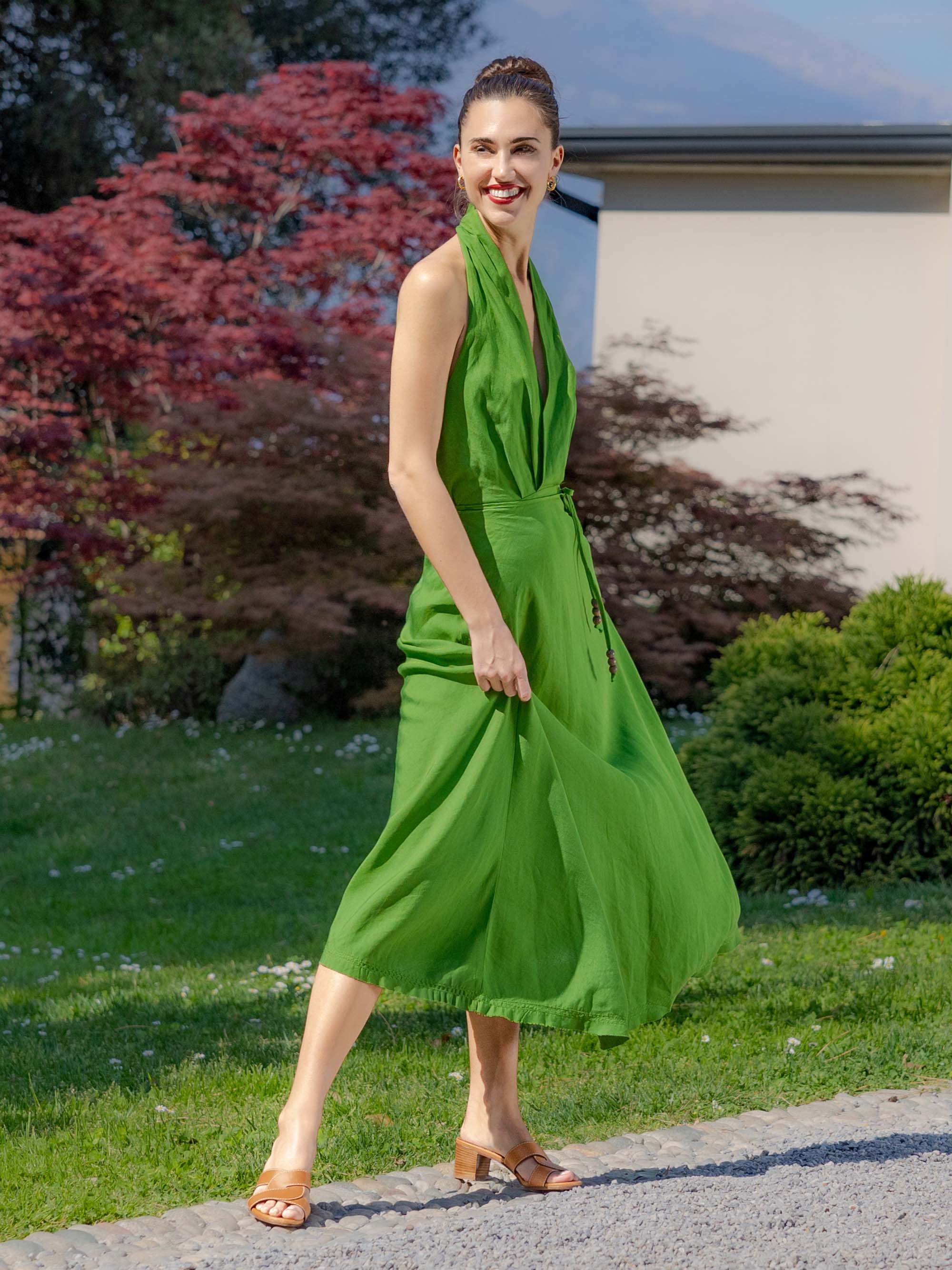 The Lorenza Alta (Sample Sale) - Image 7