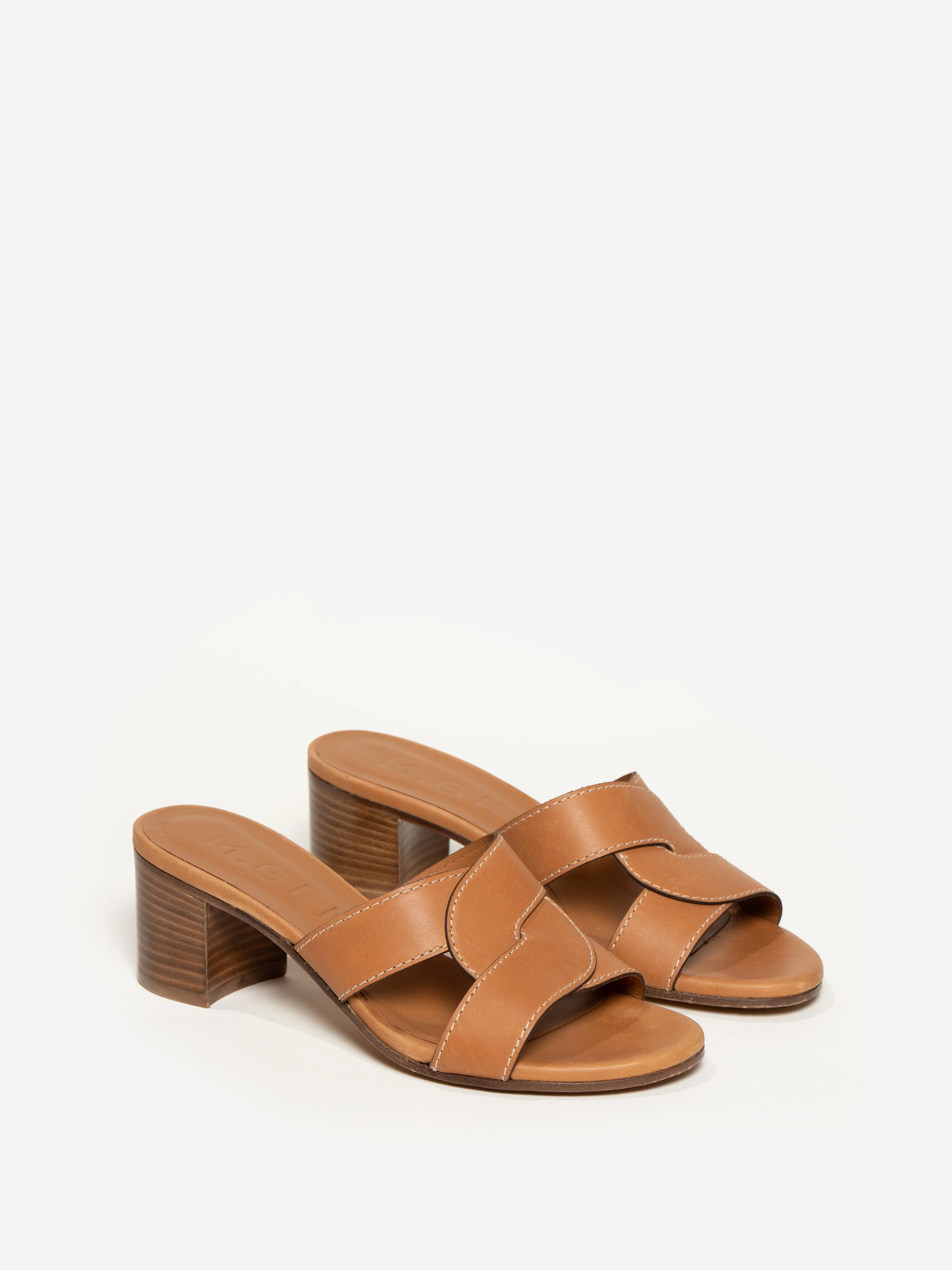 The Lorenza Alta (Sample Sale)