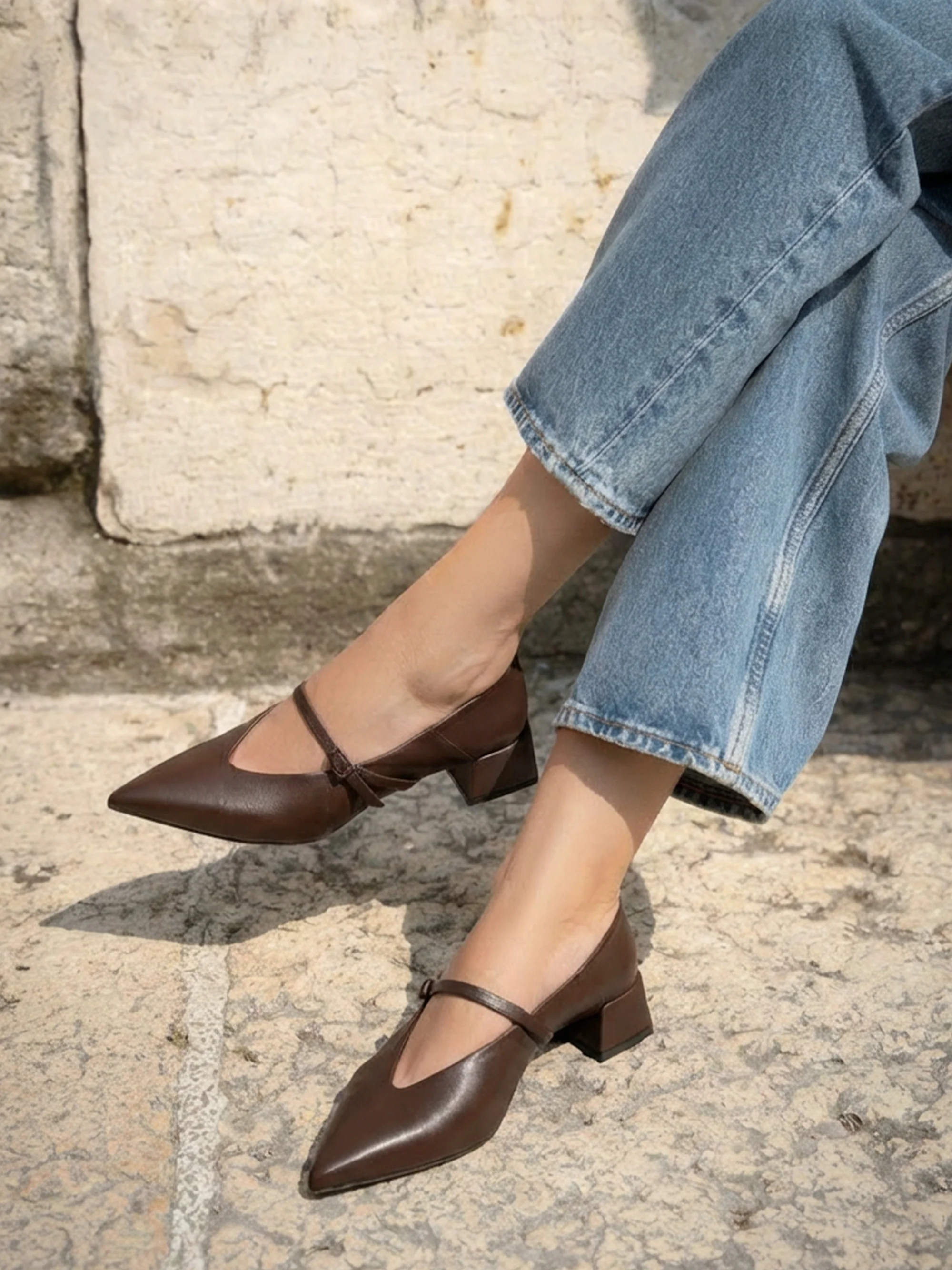 The Loriana 35MM (Sample Sale) - Image 9