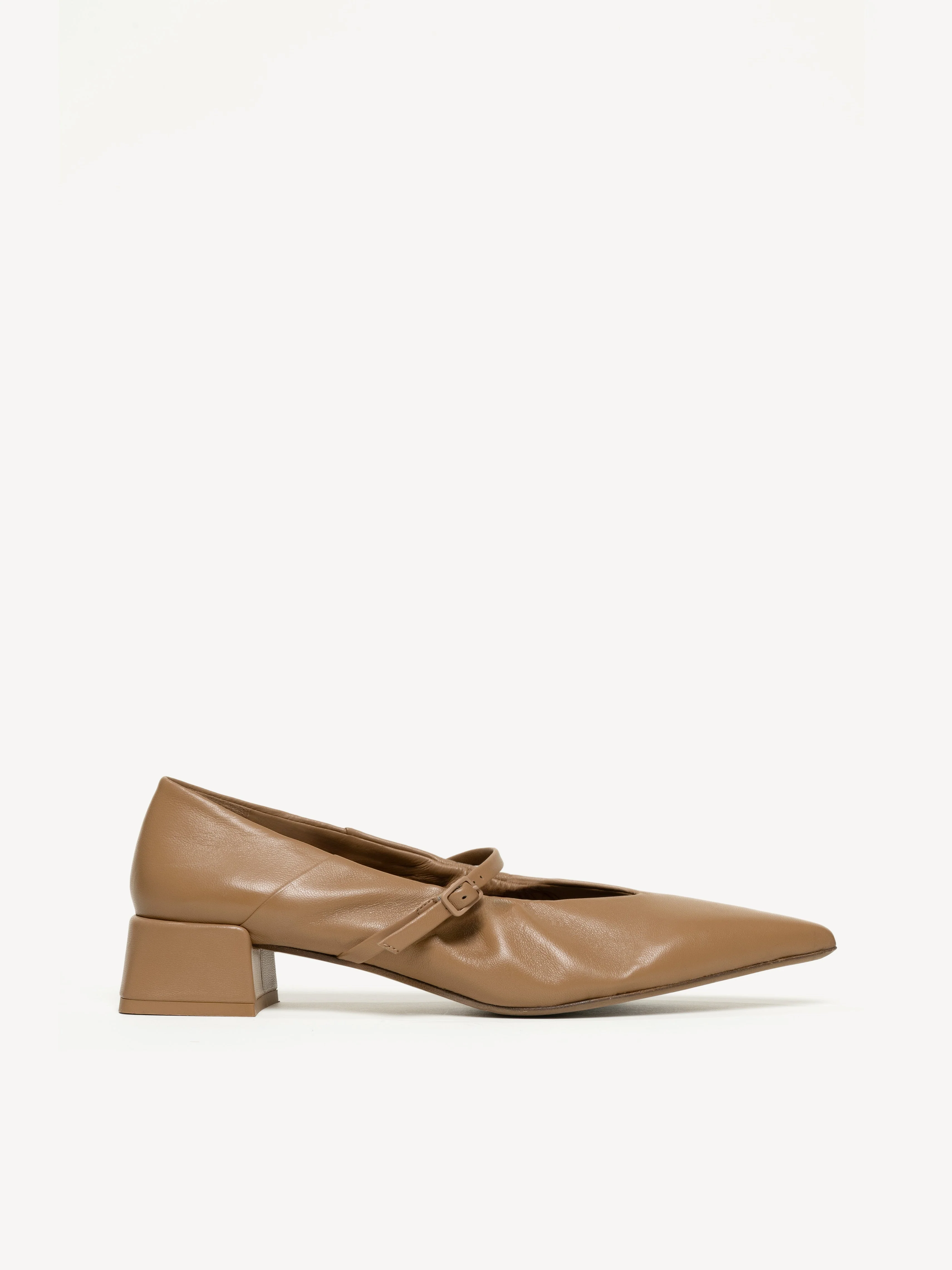 The Loriana 35MM (Sample Sale)