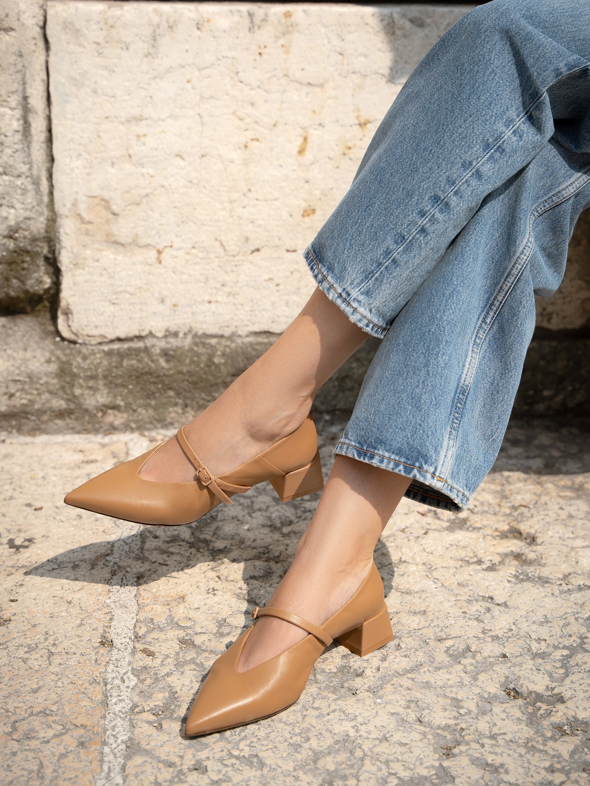 The Loriana 35MM (Sample Sale) - Image 7