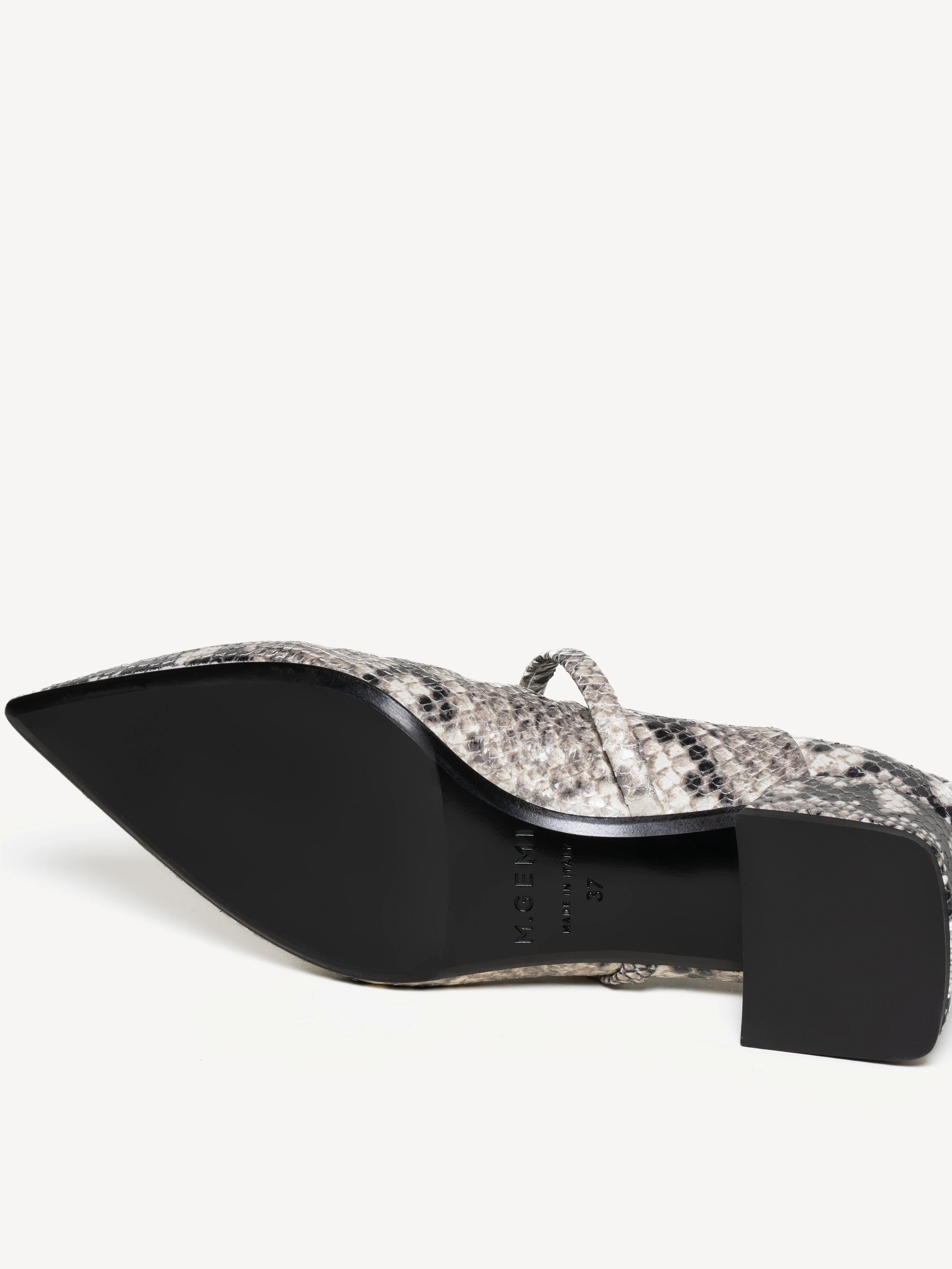 The Loriana 35MM (Sample Sale) - Image 5