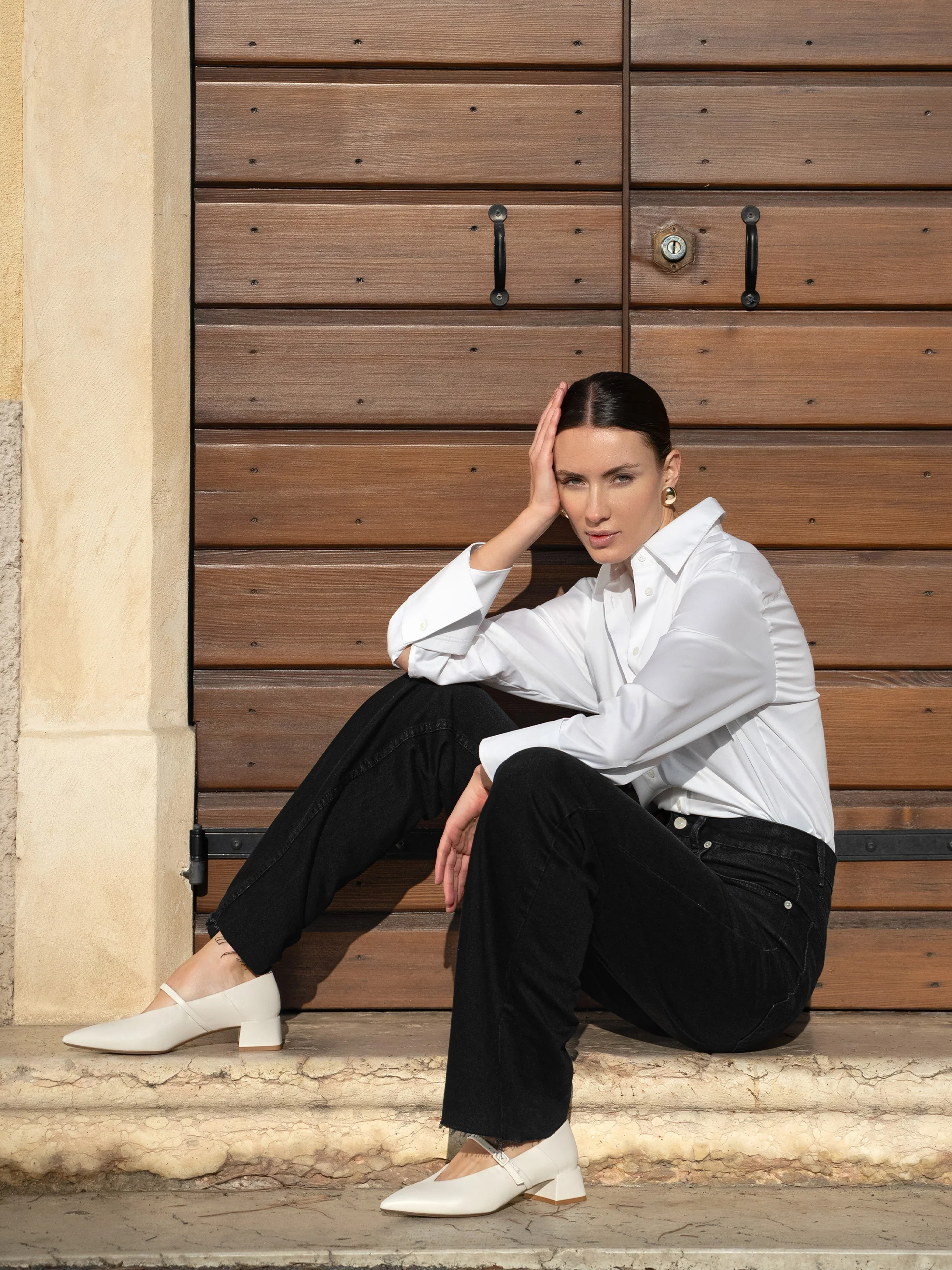 The Loriana 35MM (Sample Sale) - Image 7