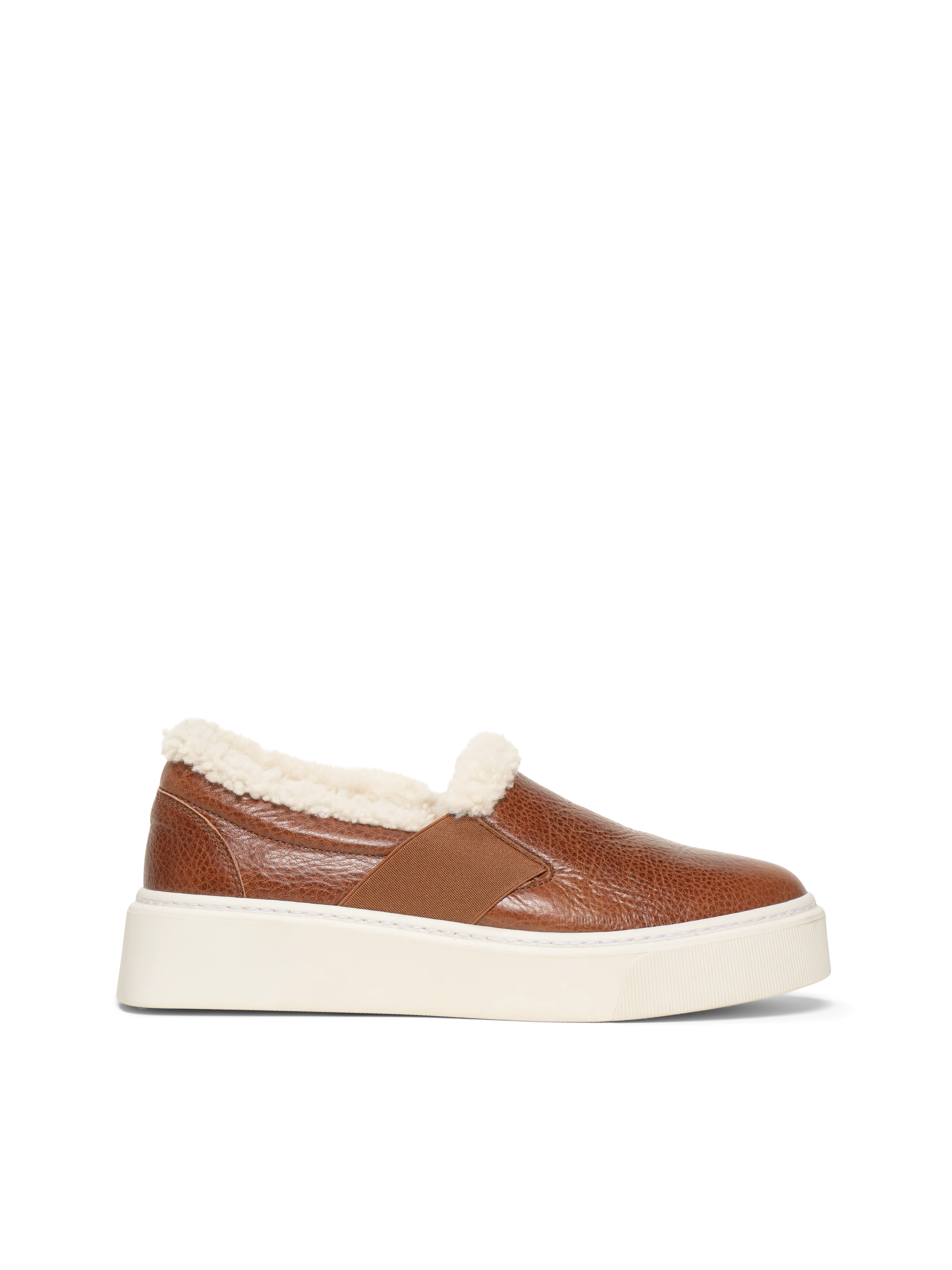 The Luciana Shearling (Sample Sale) - Image 8