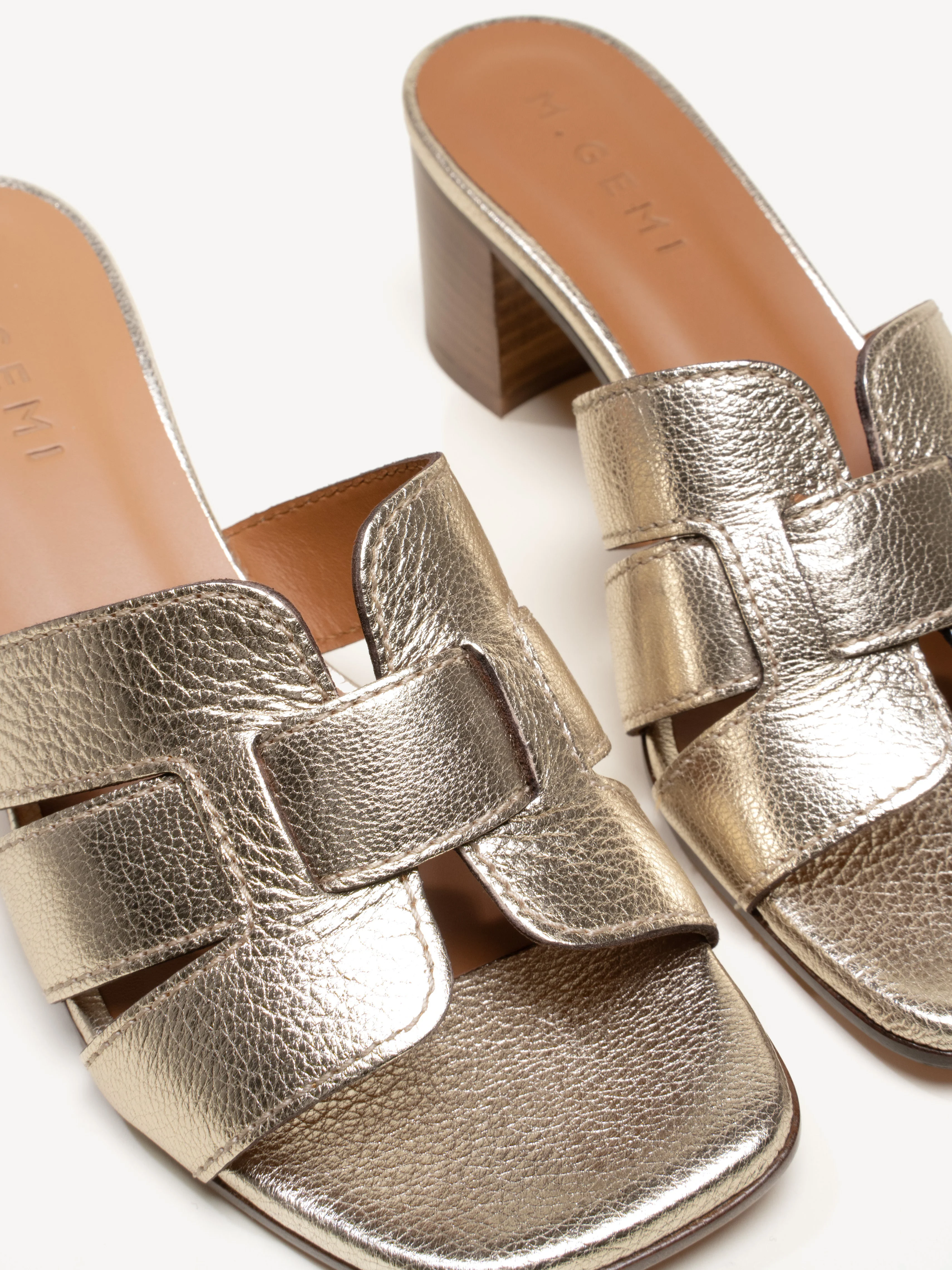 The Mafalda Alta (Sample Sale) - Image 3