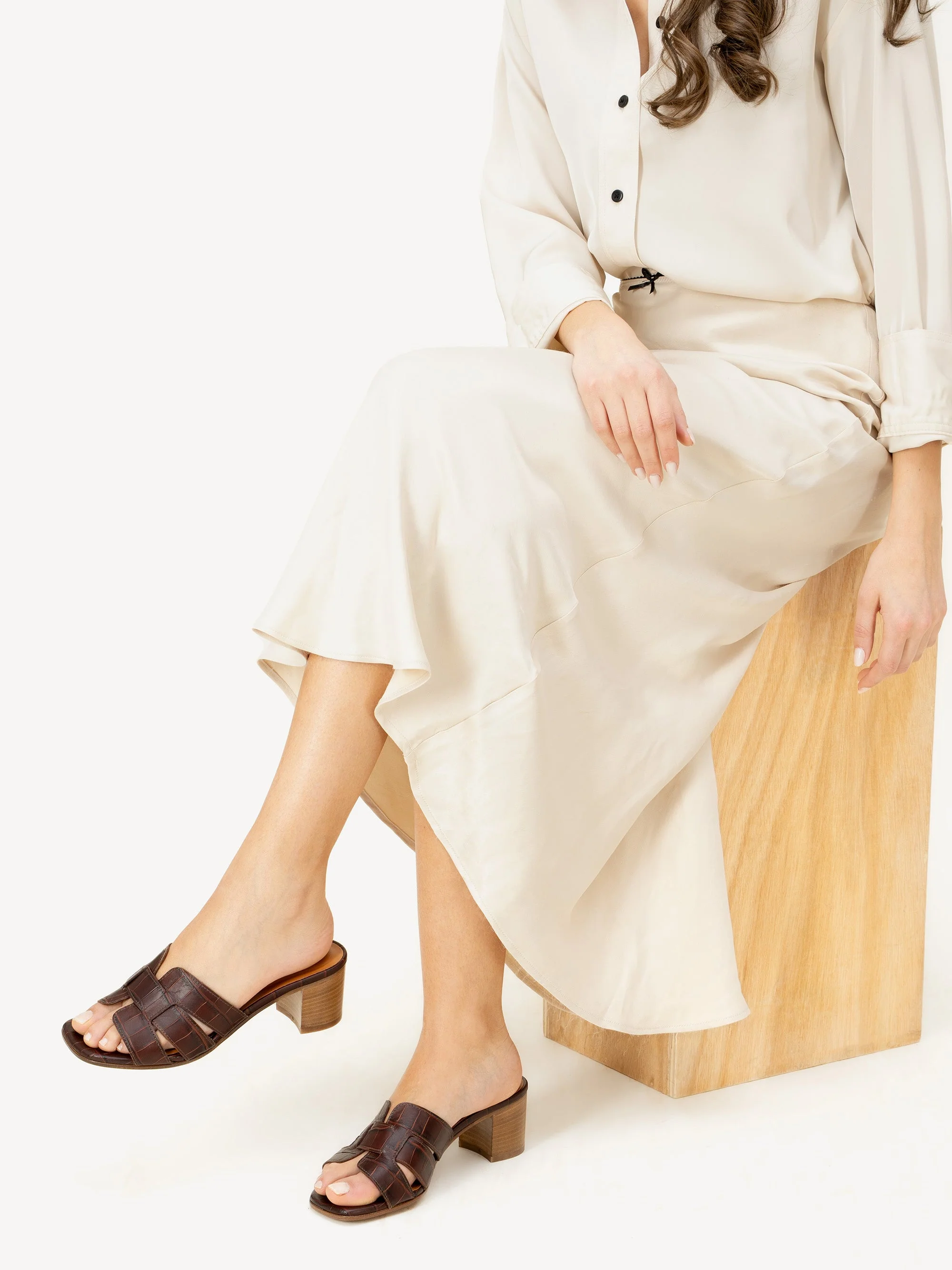 The Mafalda Alta (Sample Sale) - Image 7