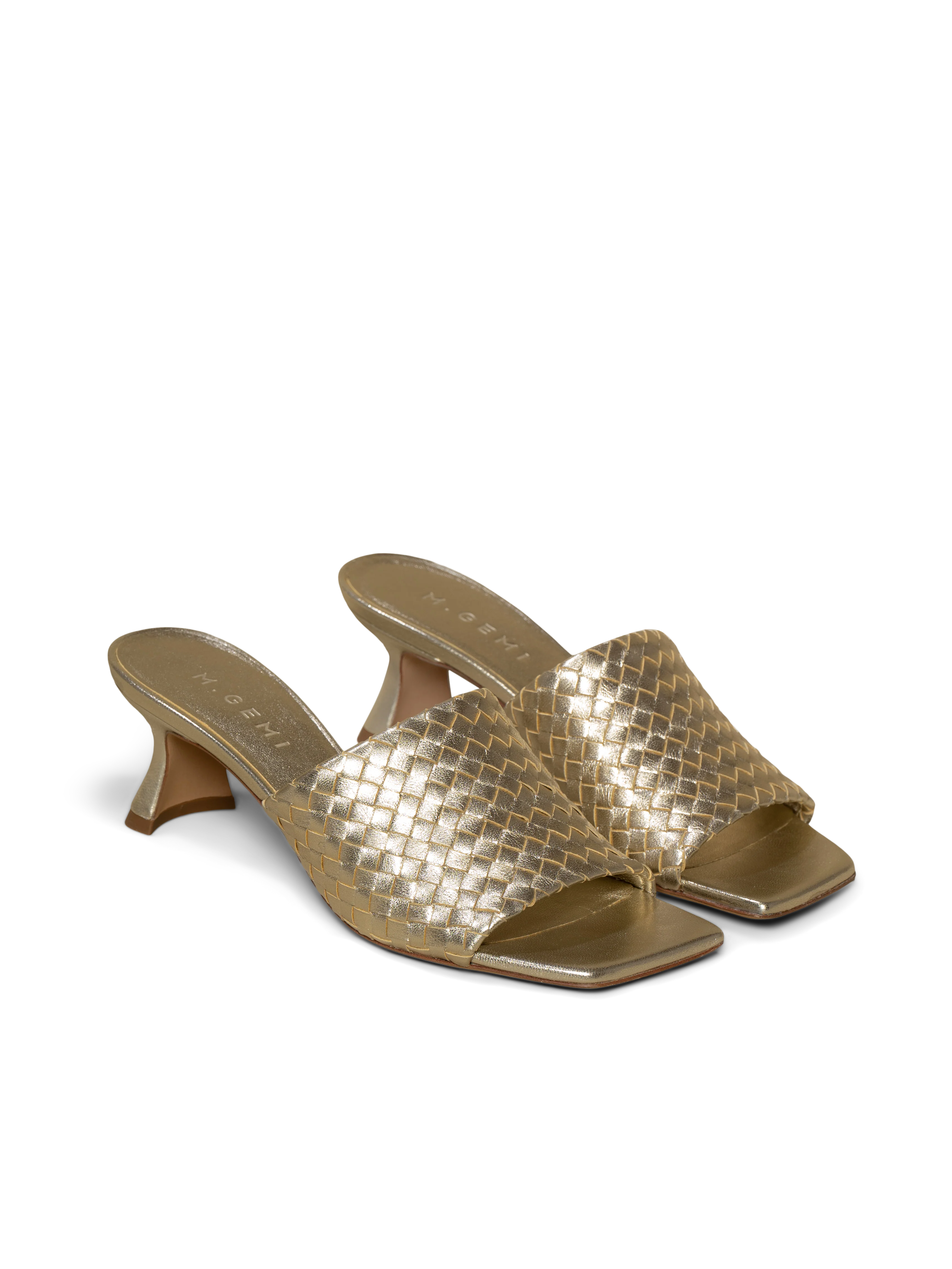 The Marina Woven (Sample Sale) - Image 11
