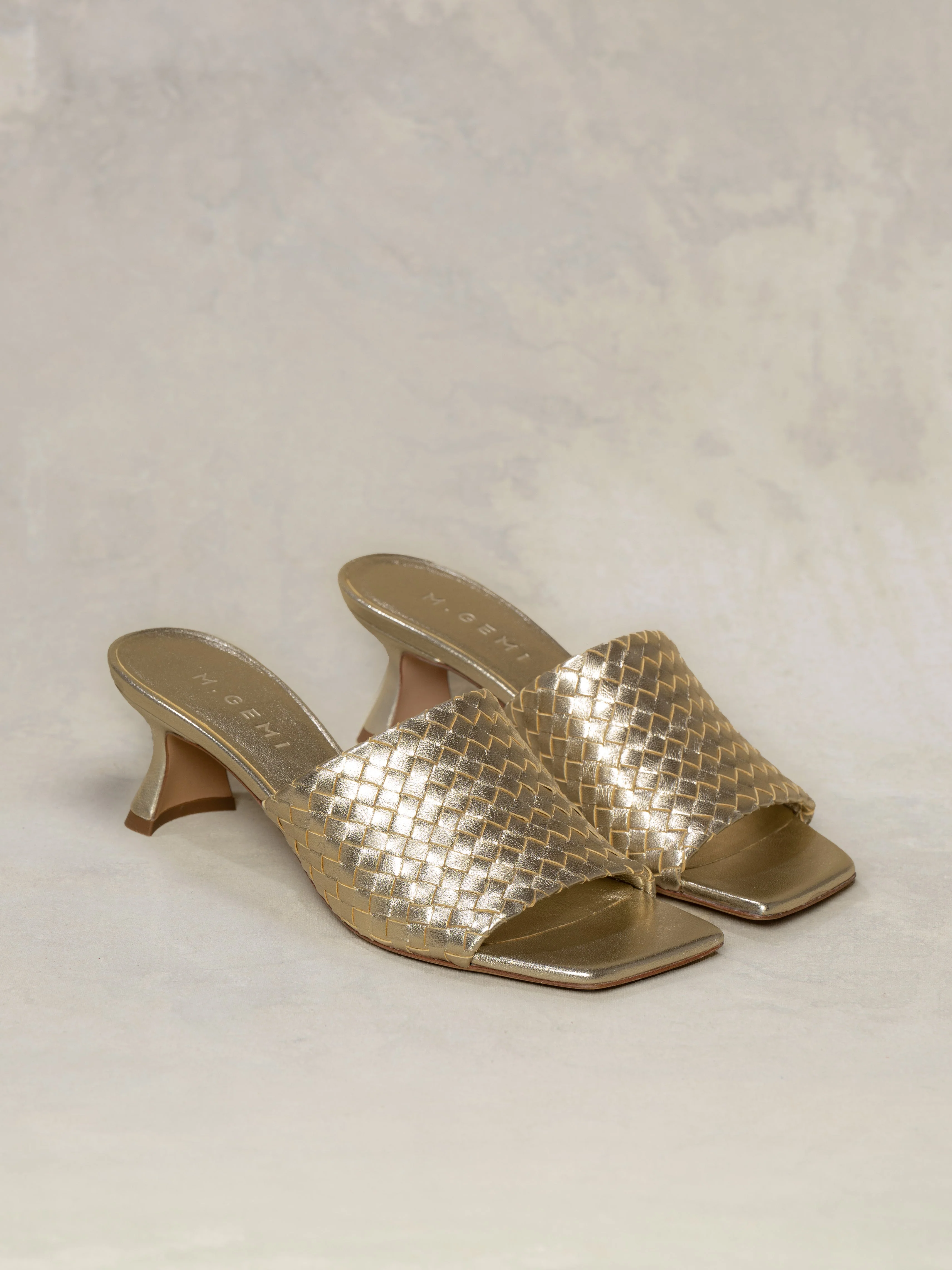 The Marina Woven (Sample Sale) - Image 2