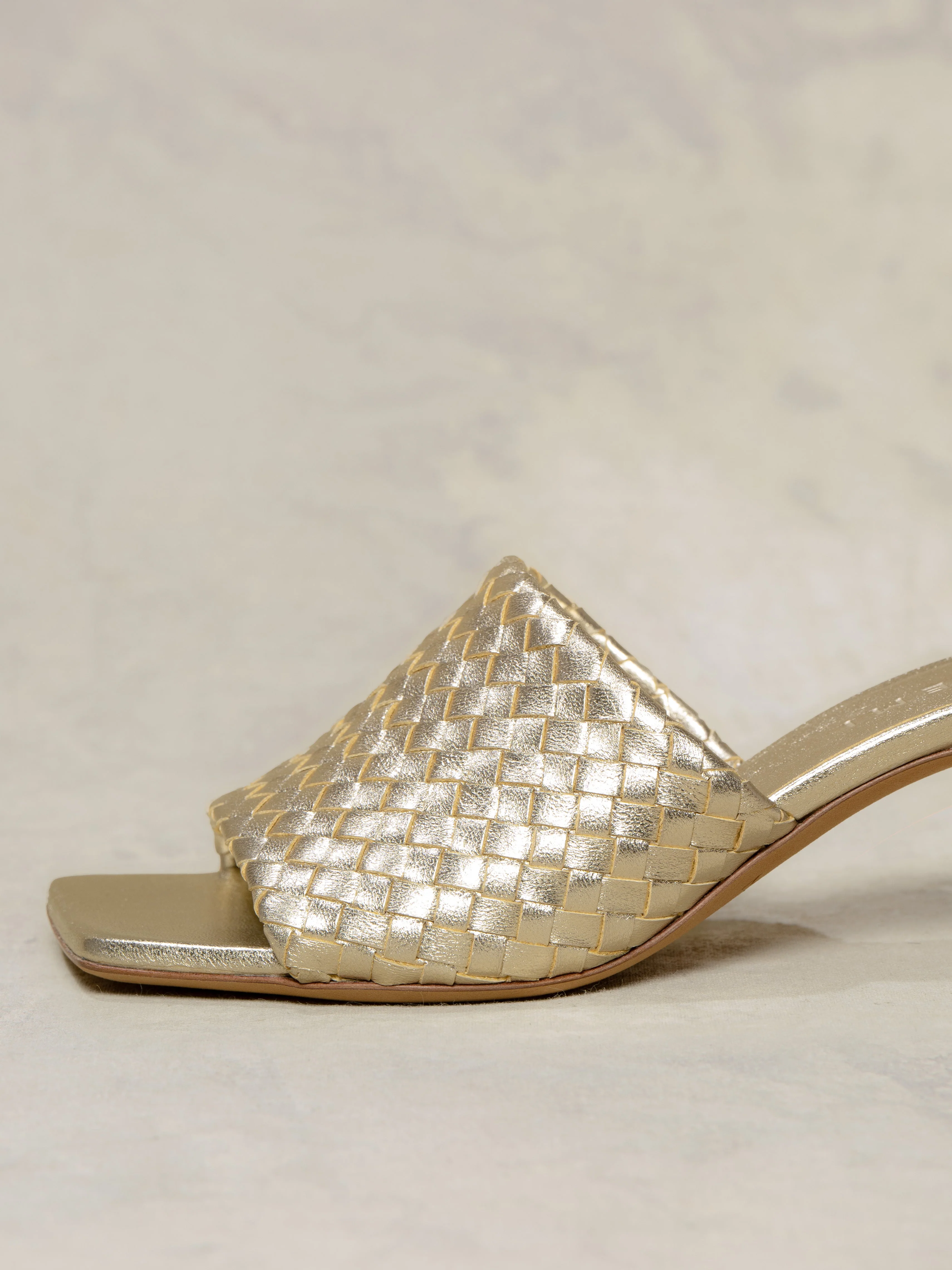 The Marina Woven (Sample Sale) - Image 4