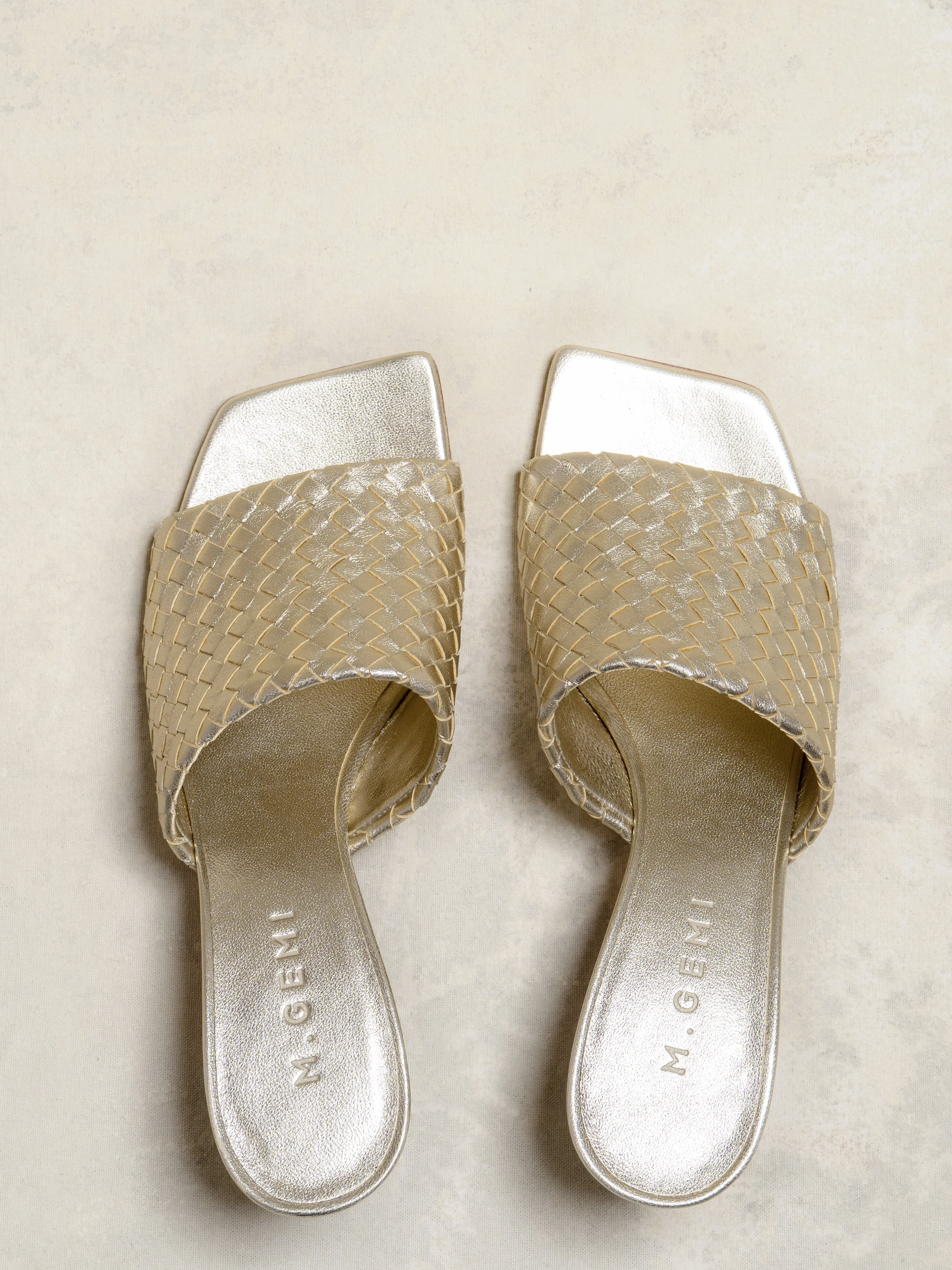 The Marina Woven (Sample Sale) - Image 5