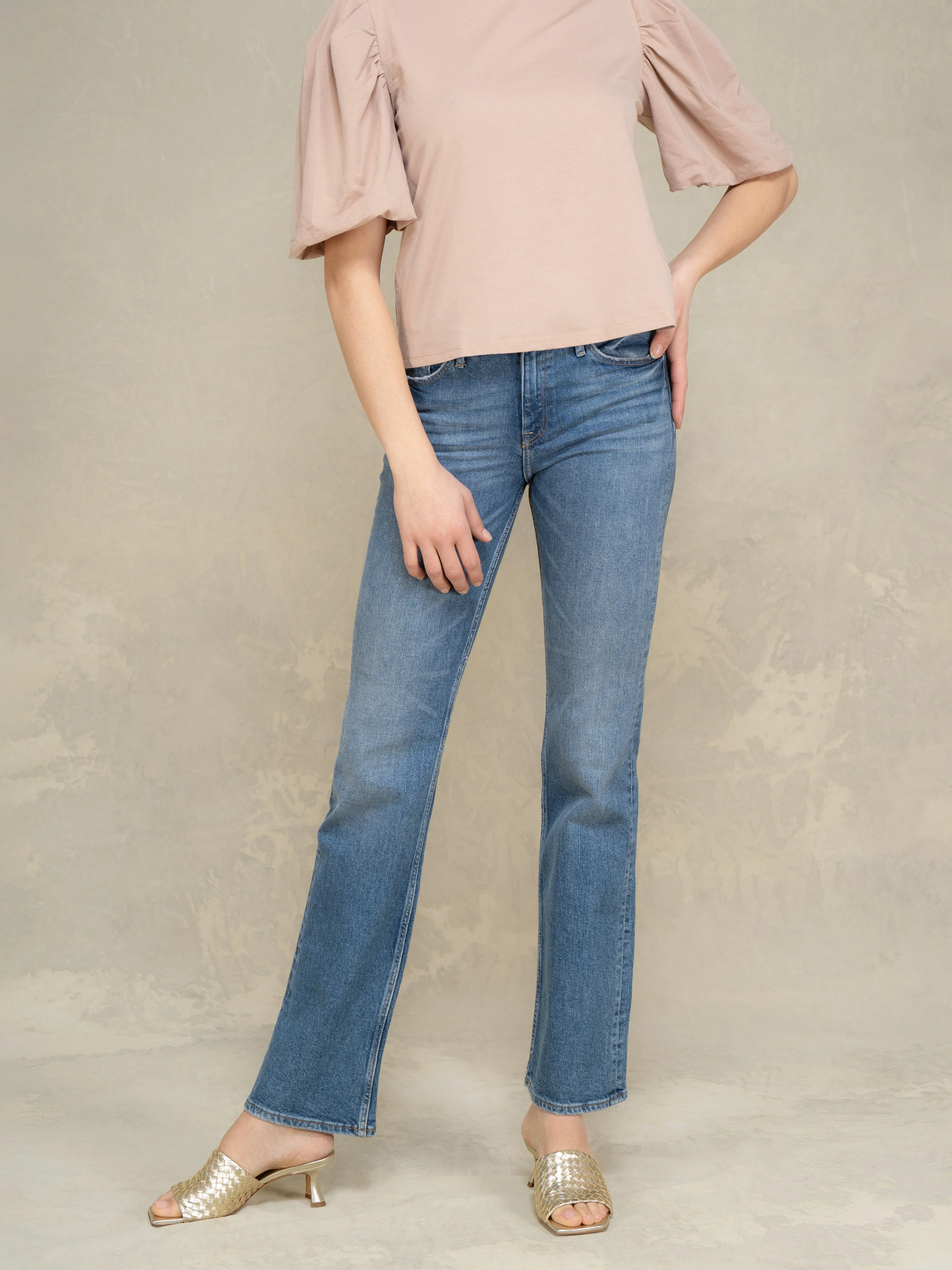 The Marina Woven (Sample Sale) - Image 6