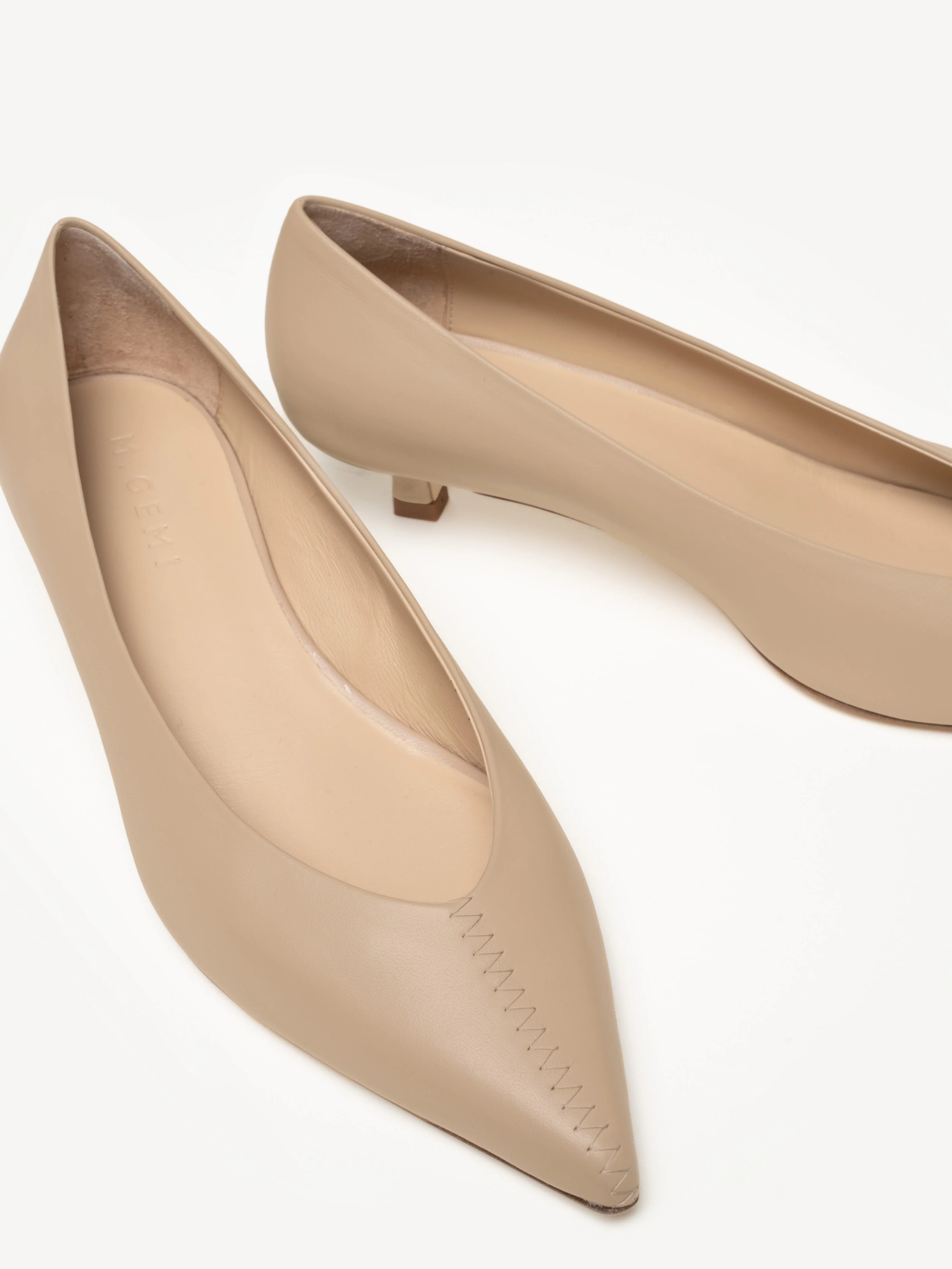 The Marzia (Sample Sale) - Image 3