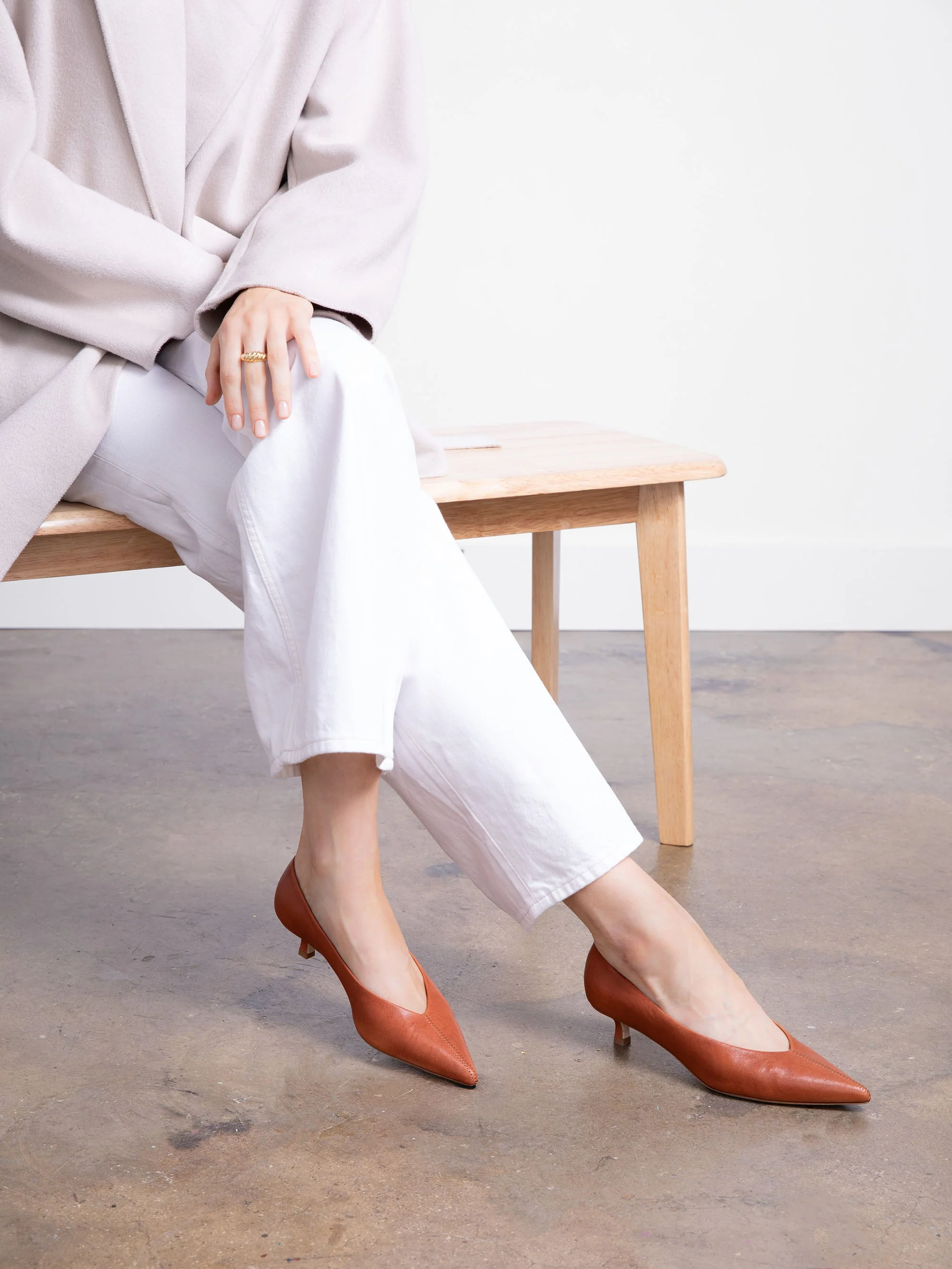 The Marzia (Sample Sale) - Image 5