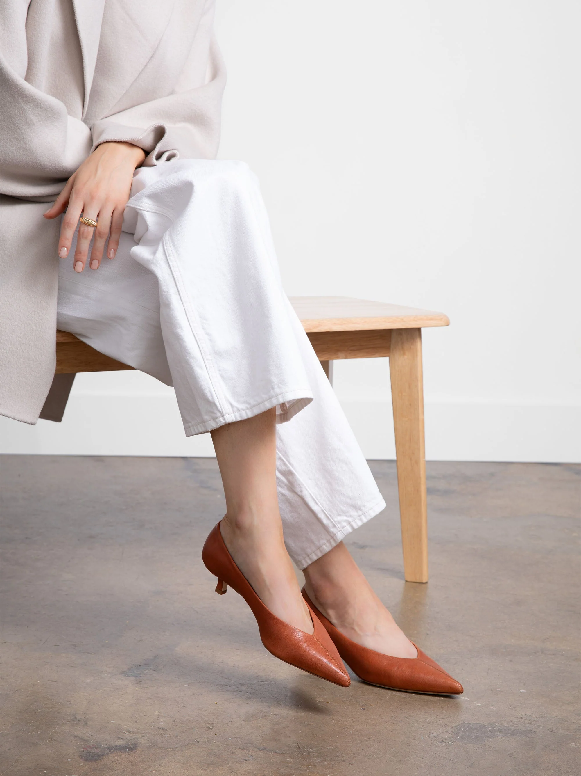 The Marzia (Sample Sale) - Image 6
