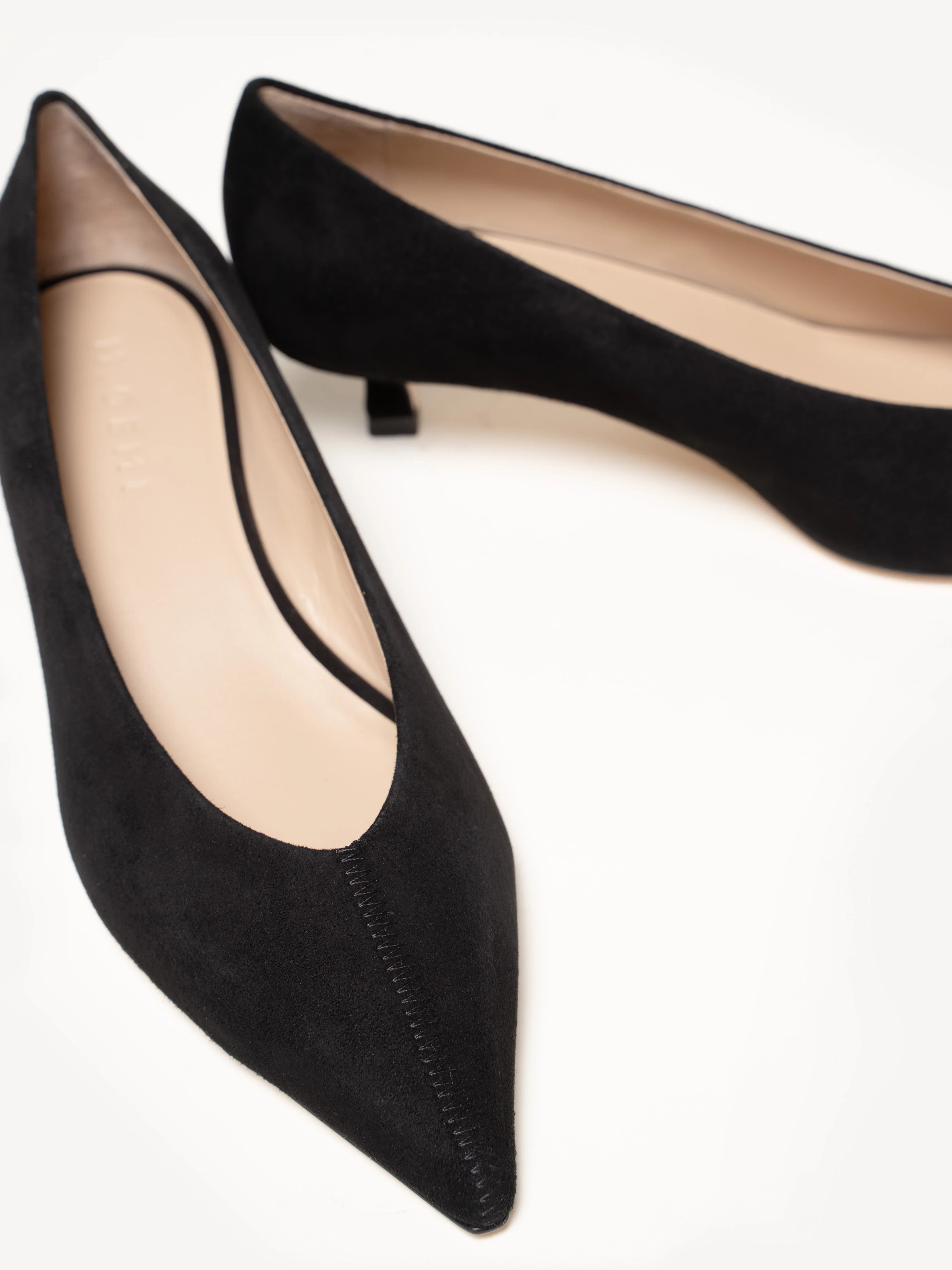 The Marzia (Sample Sale) - Image 3