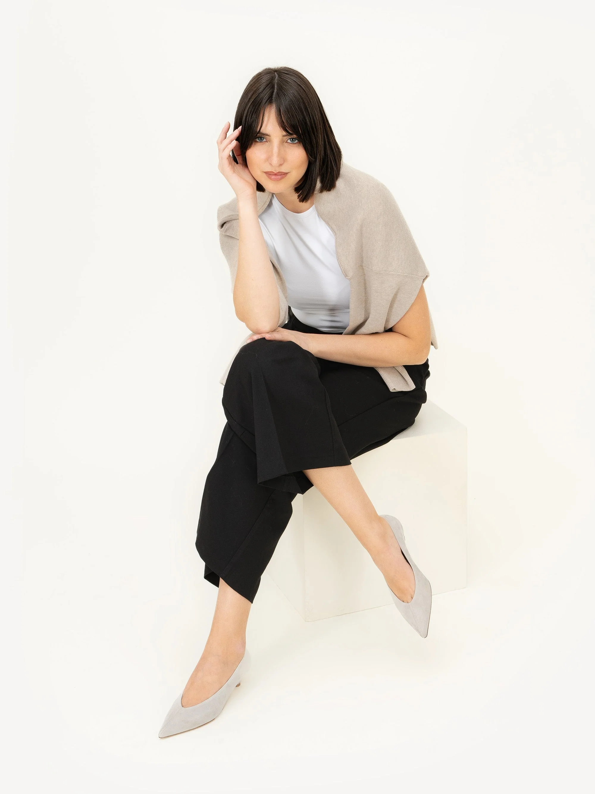 The Marzia (Sample Sale) - Image 9