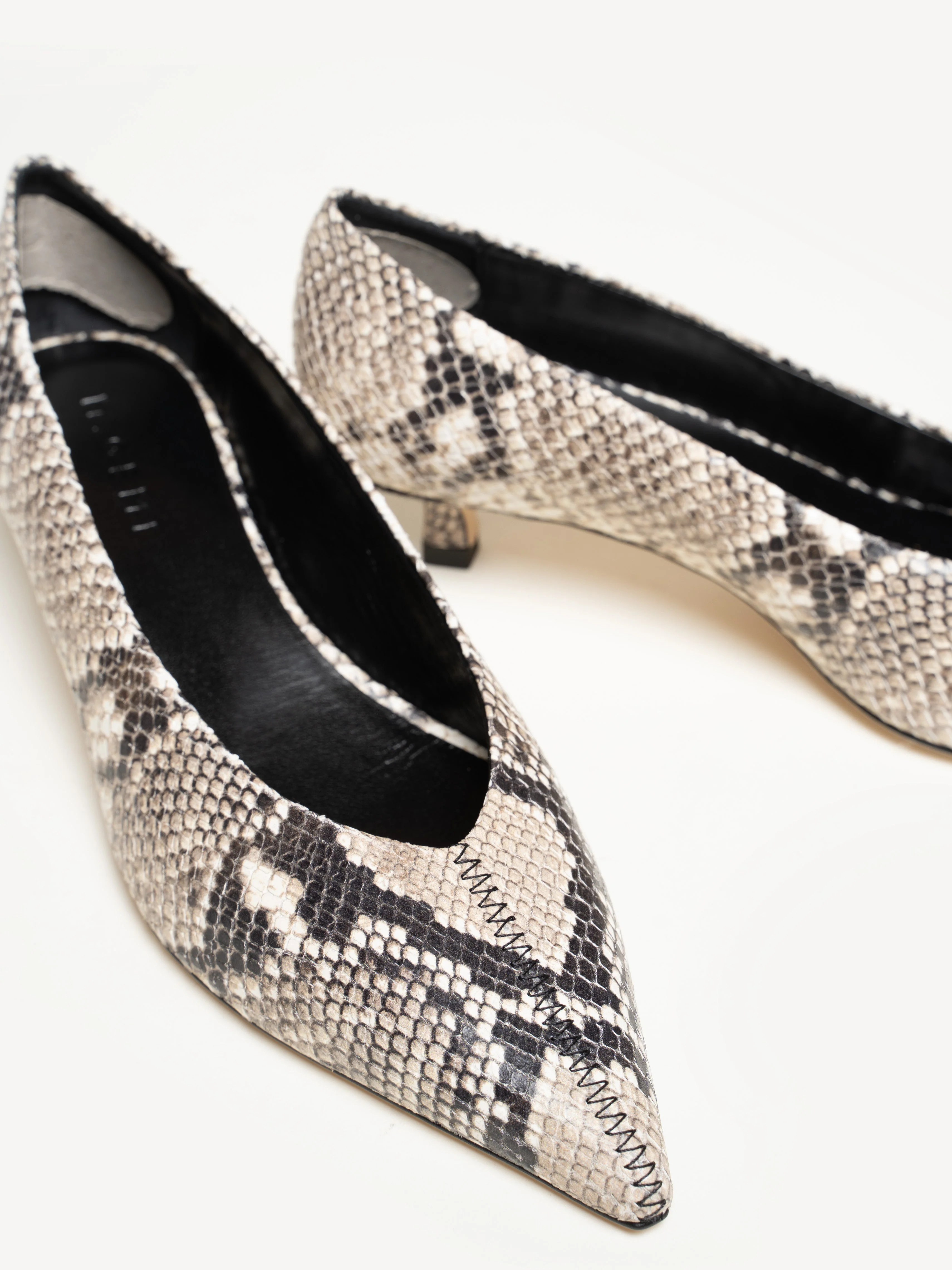 The Marzia (Sample Sale) - Image 3