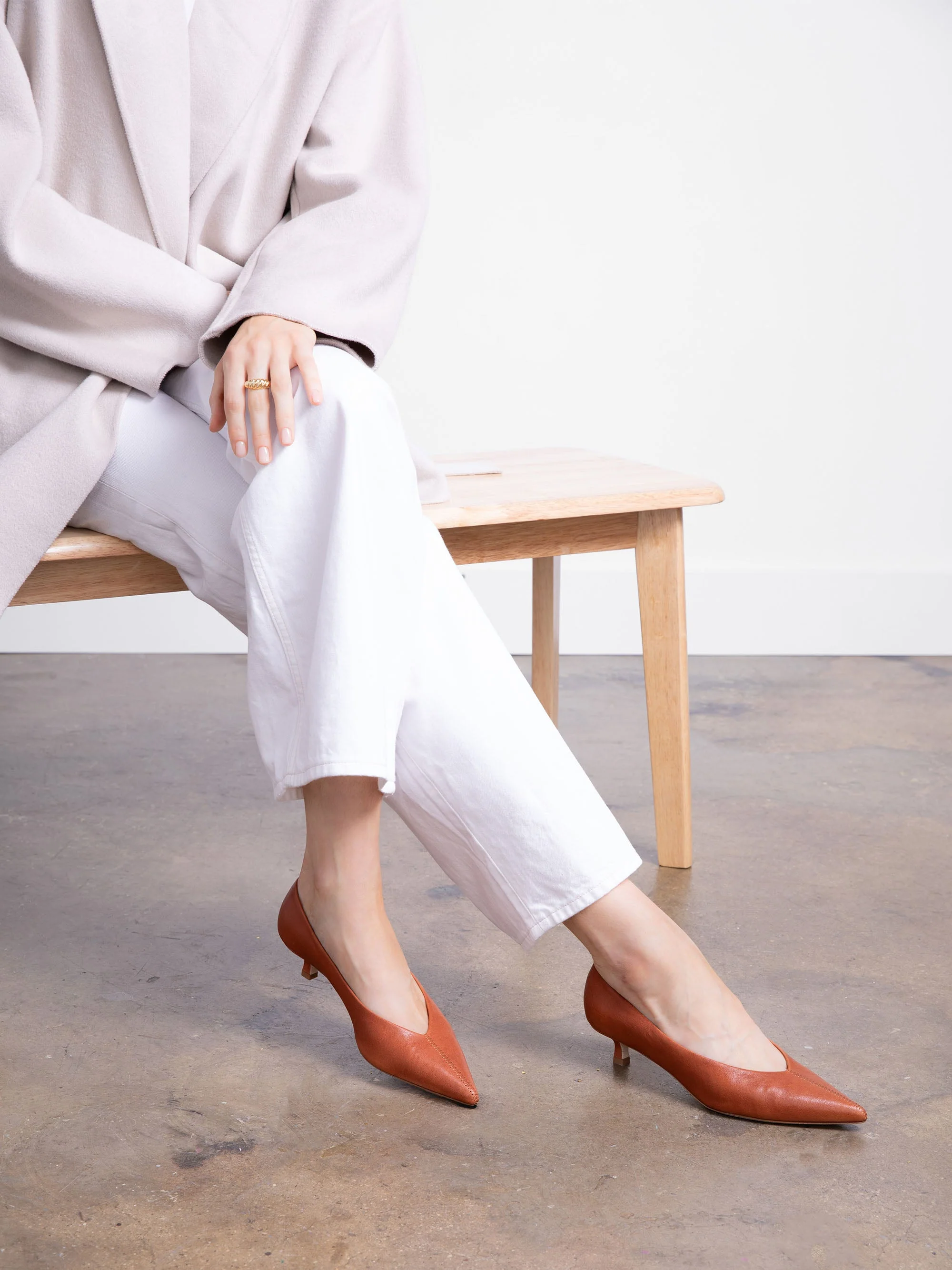 The Marzia (Sample Sale) - Image 5