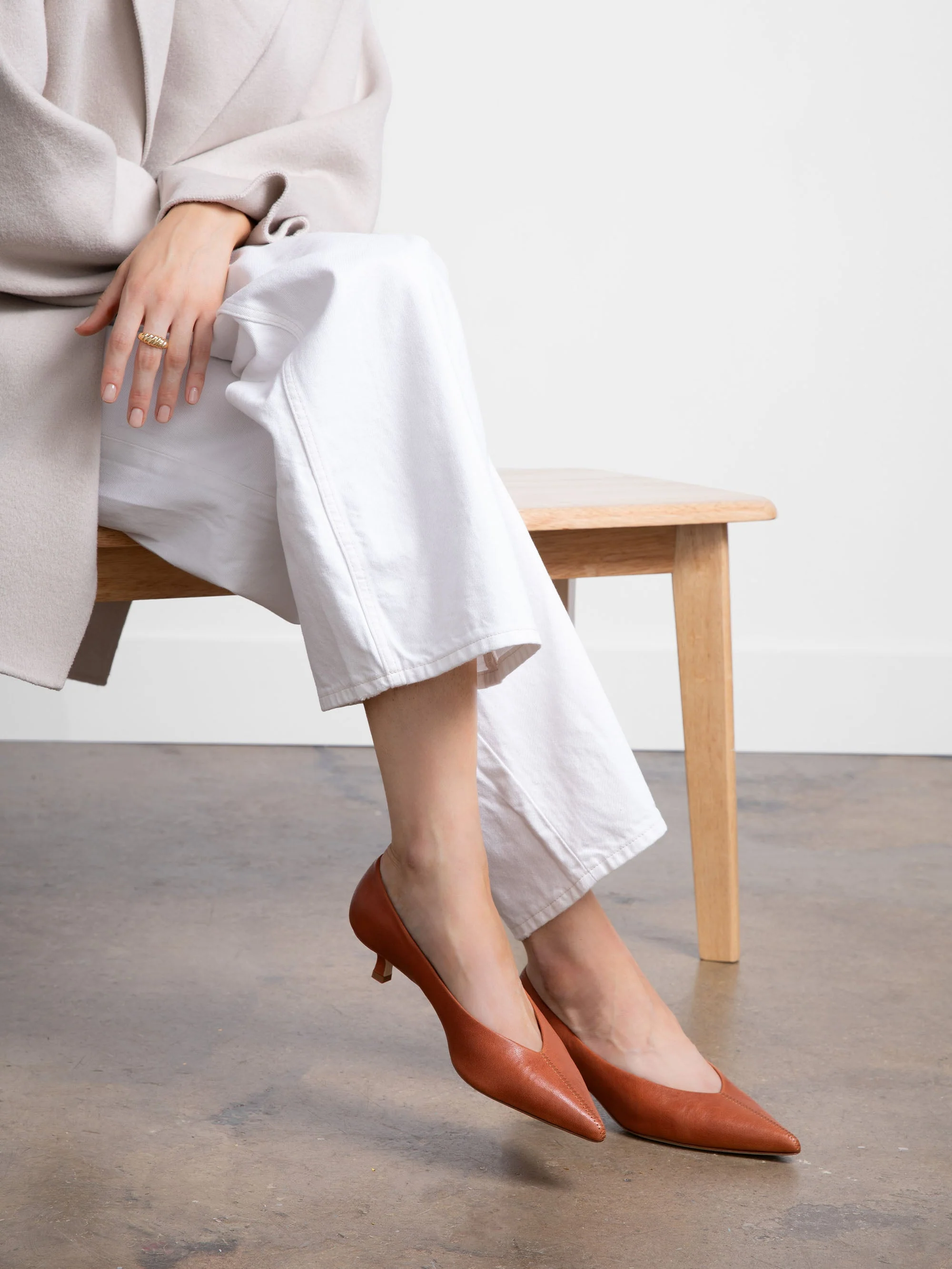 The Marzia (Sample Sale) - Image 6