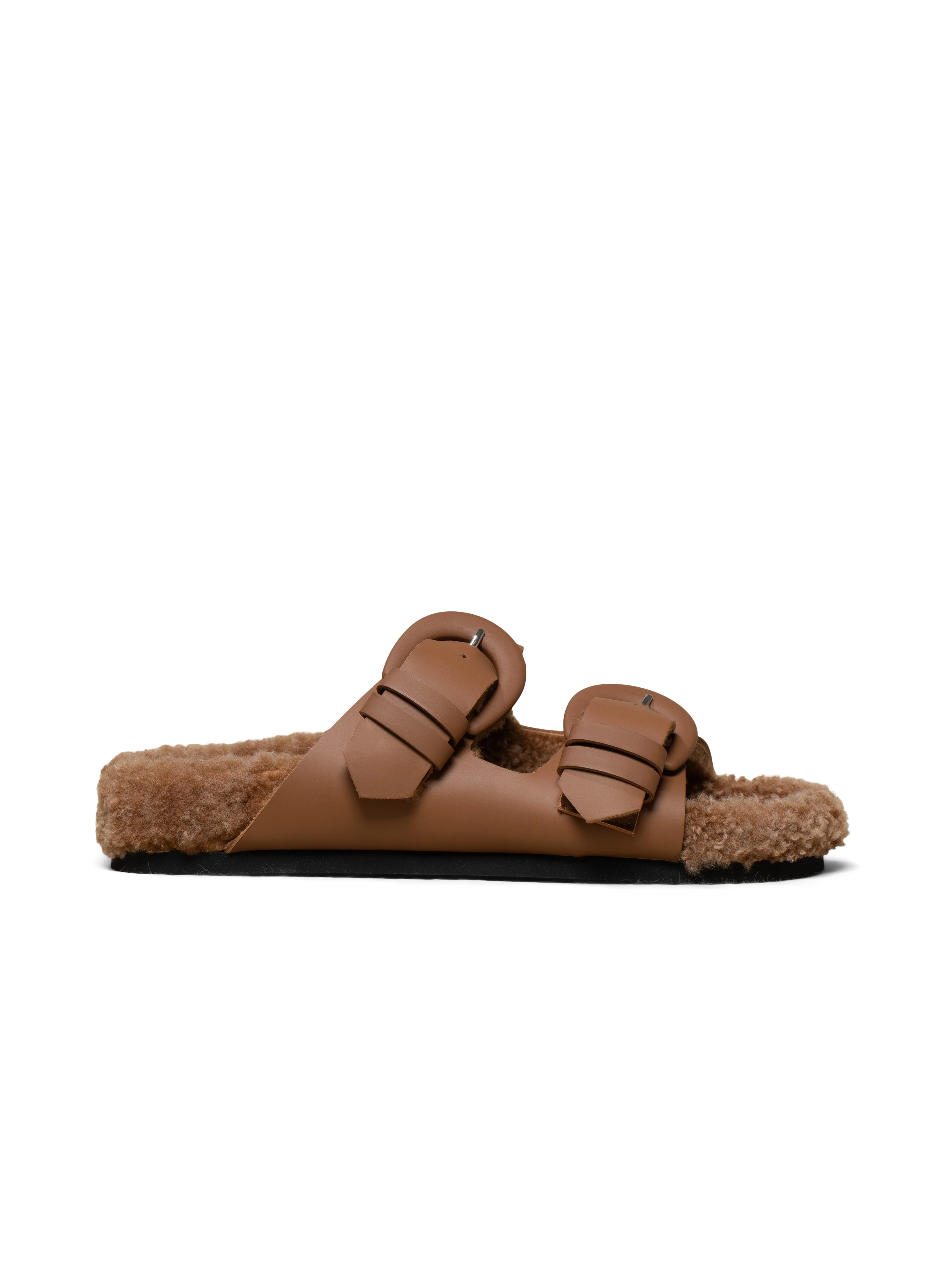 The Matilde Shearling - Image 10