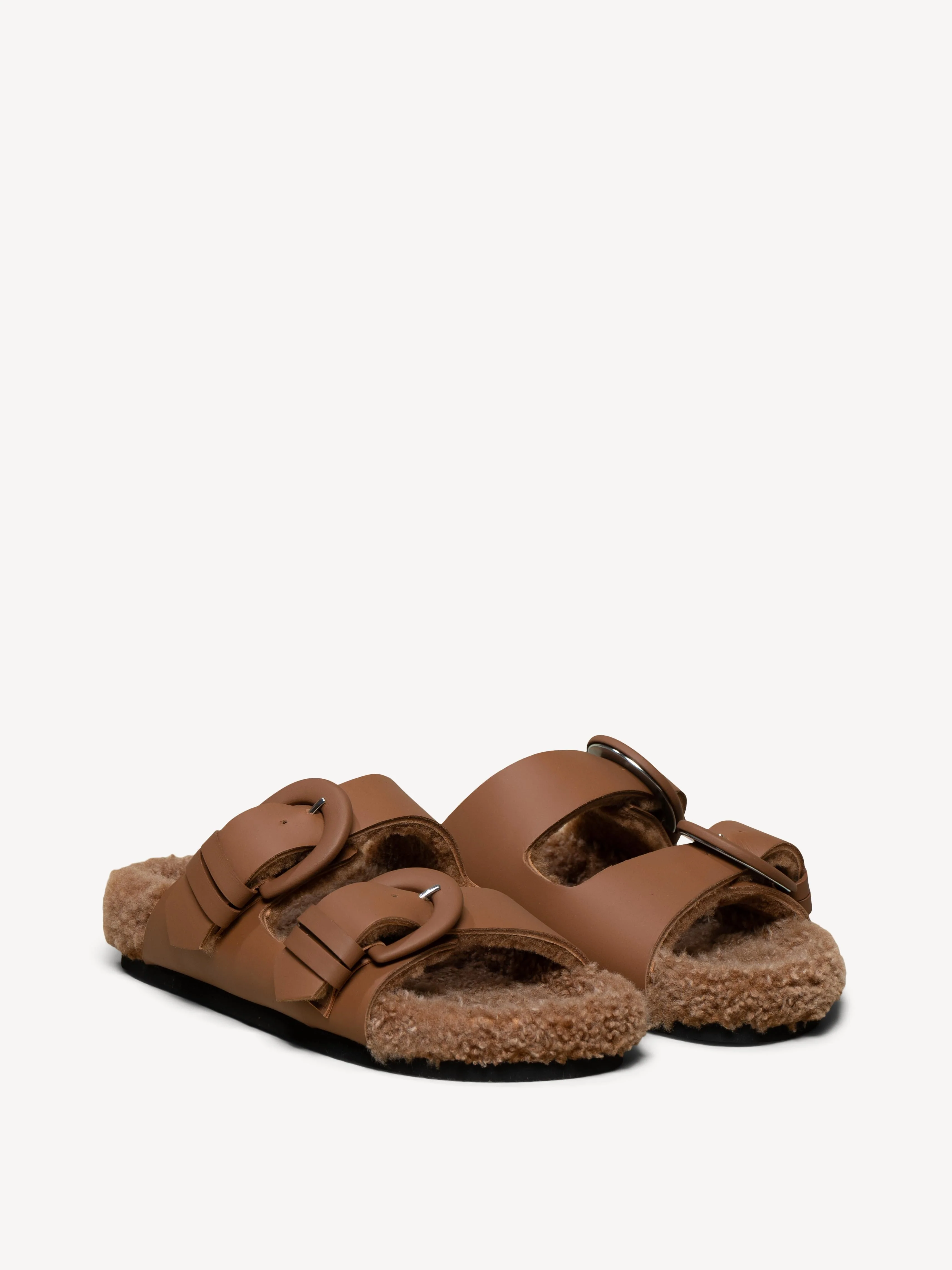 The Matilde Shearling (Sample Sale) - Image 2