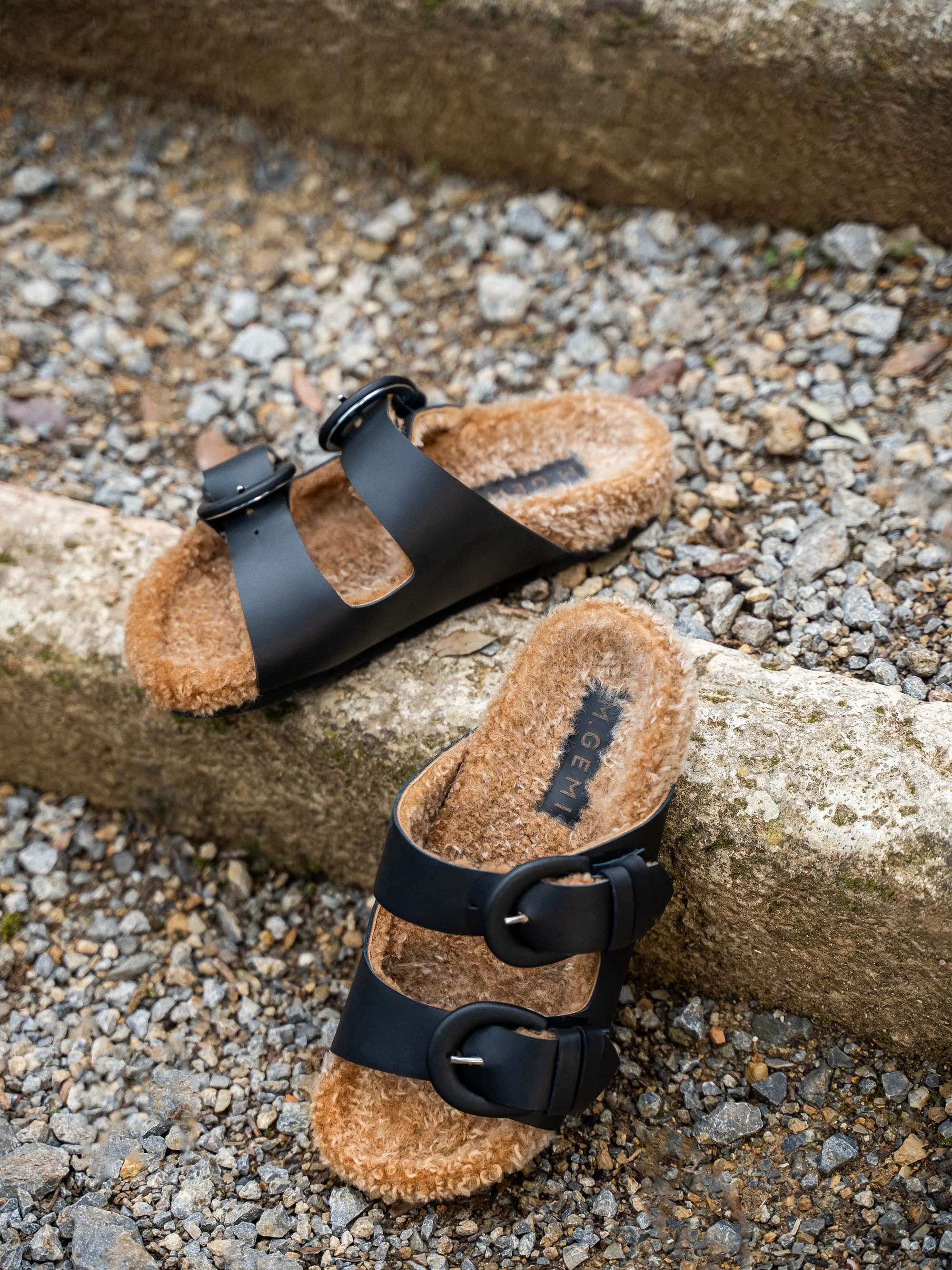 The Matilde Shearling (Sample Sale) - Image 7