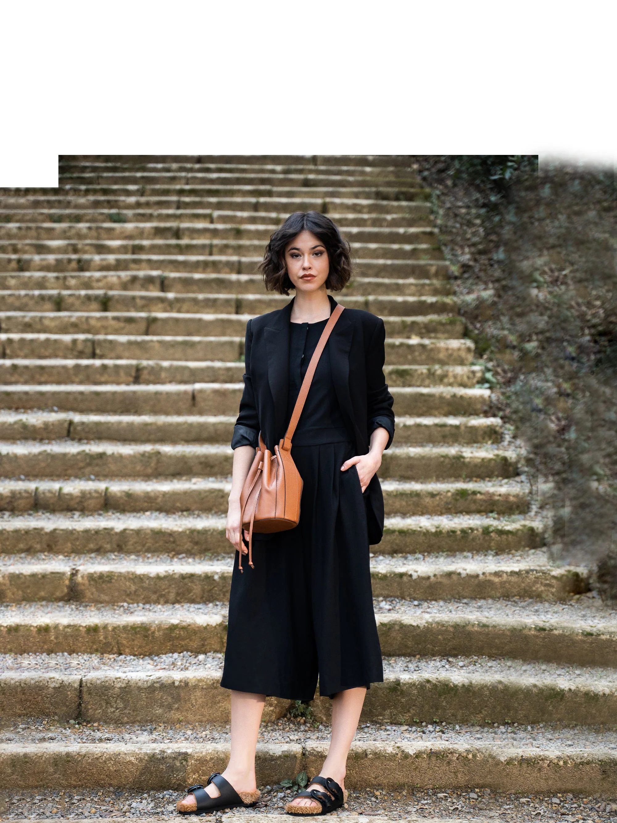 The Matilde Shearling (Sample Sale) - Image 8