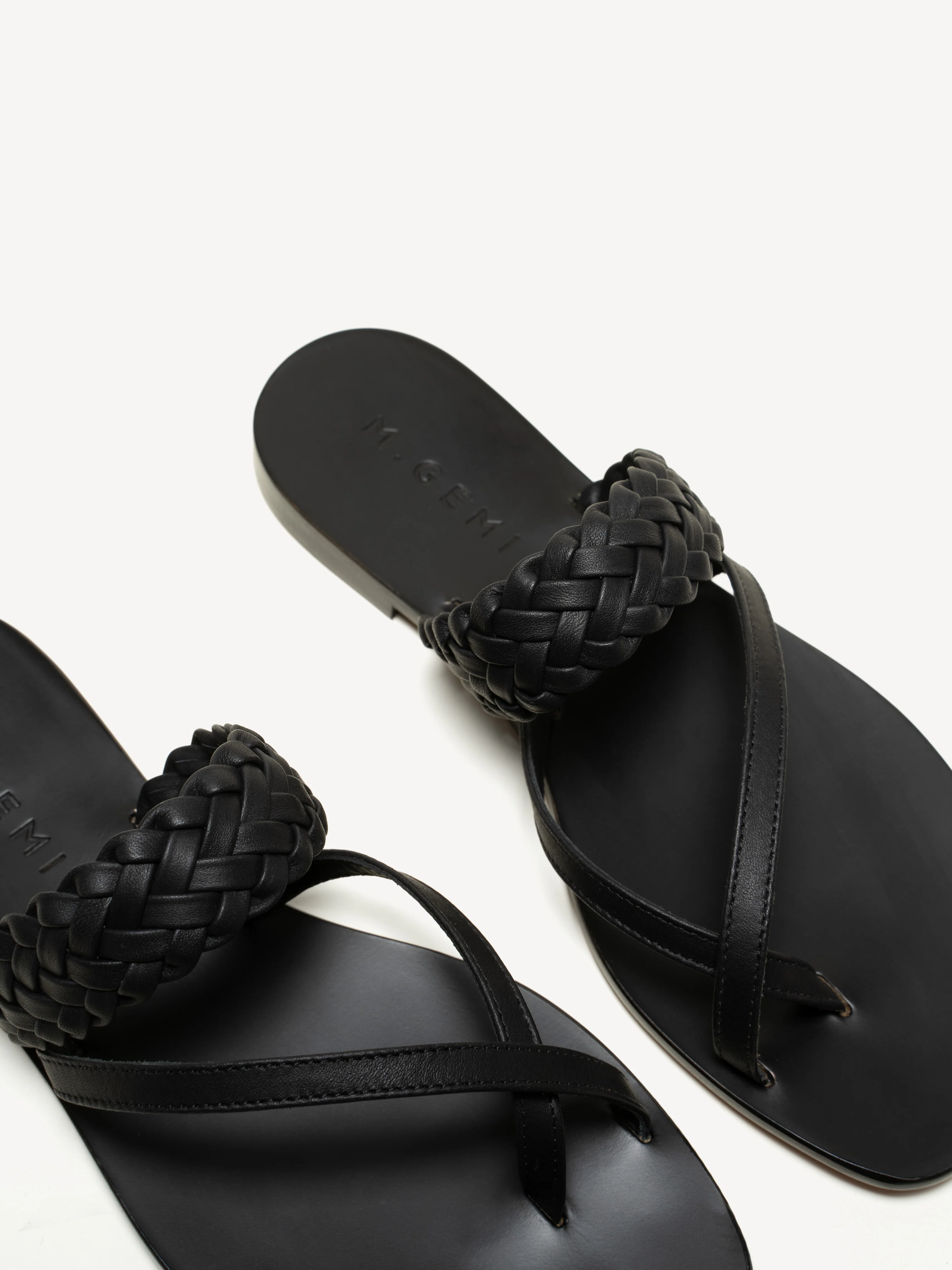 The Medio Woven Due - Image 3