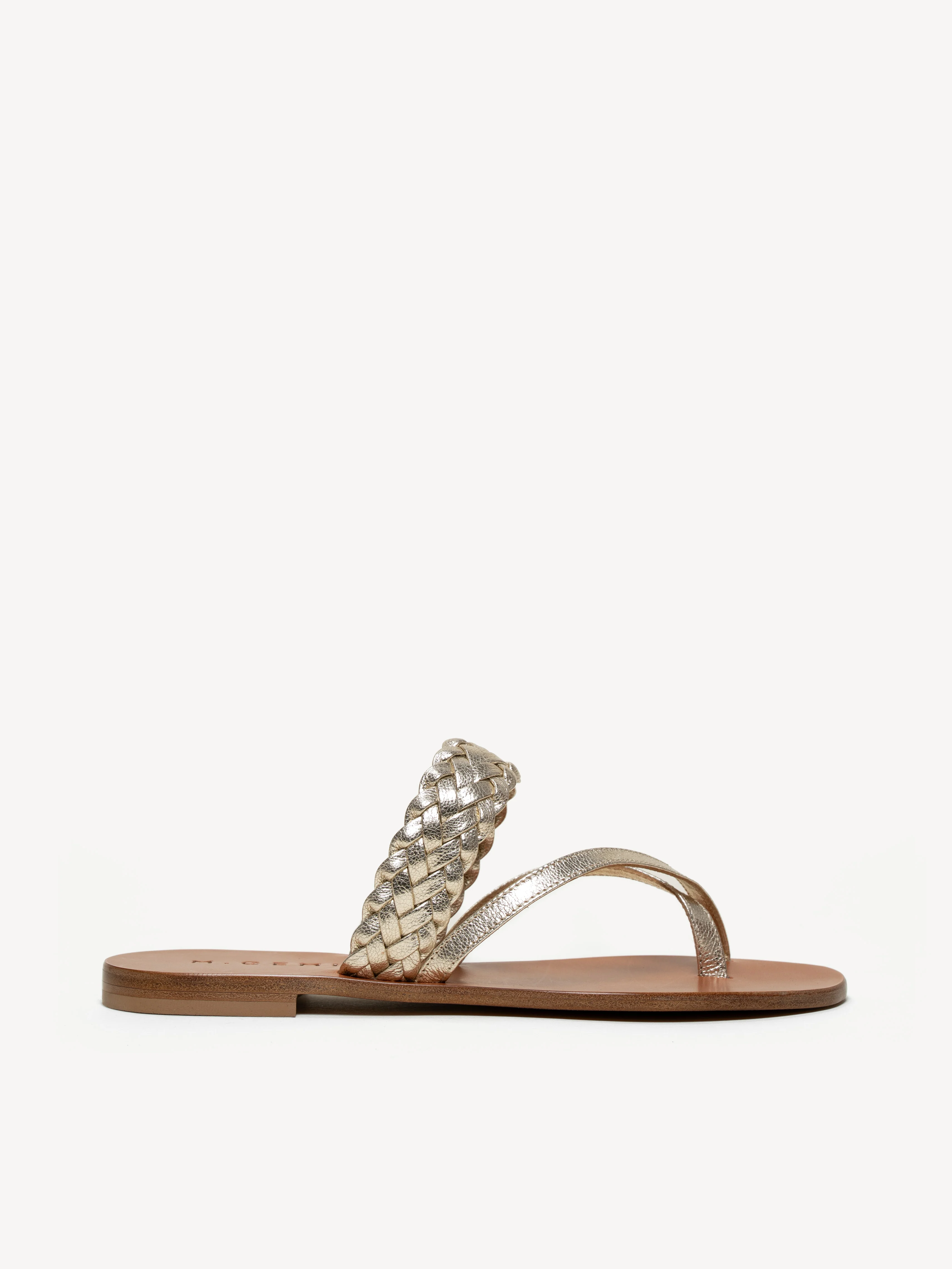 The Medio Woven Due