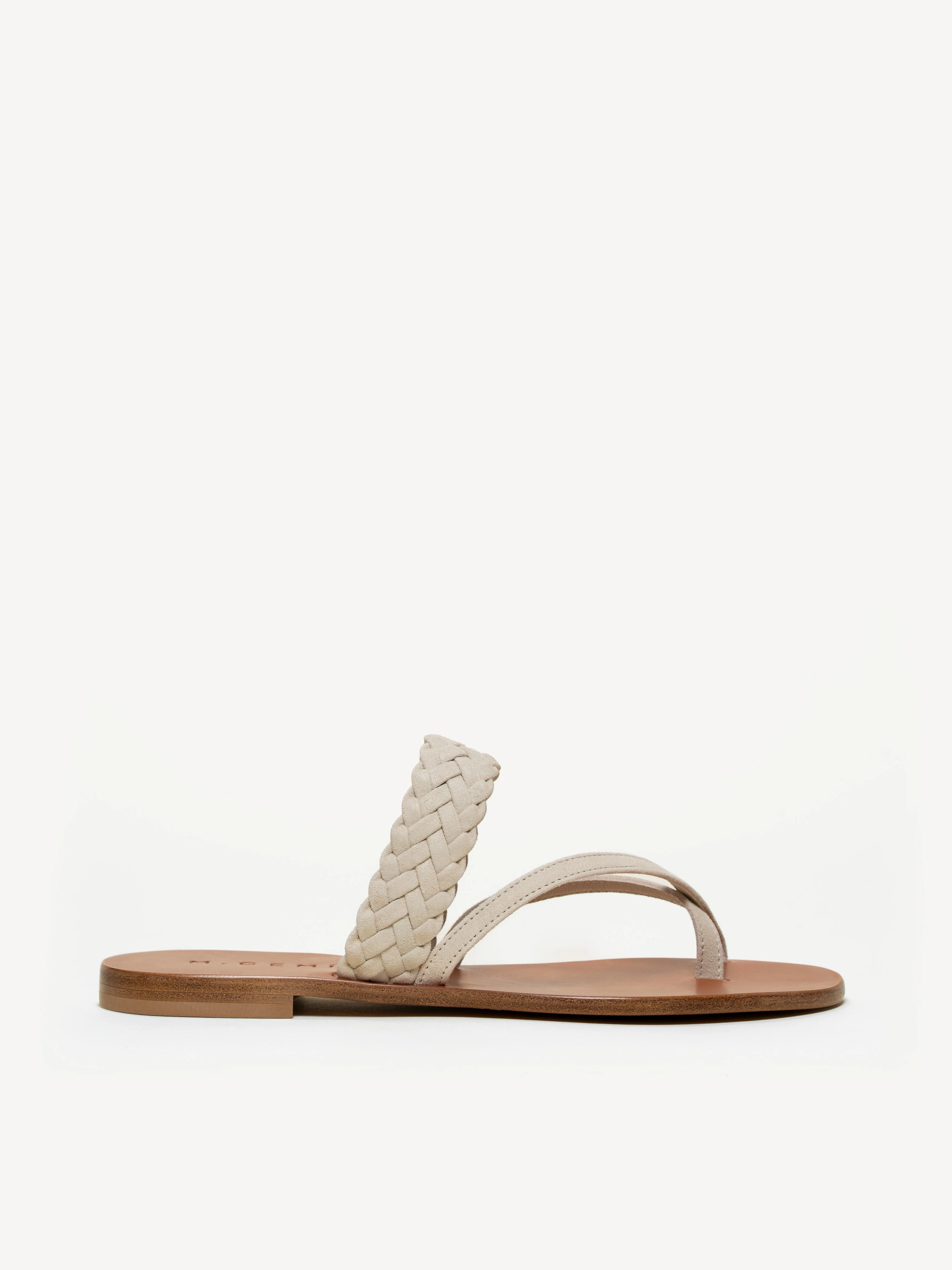 The Medio Woven Due (Sample Sale)