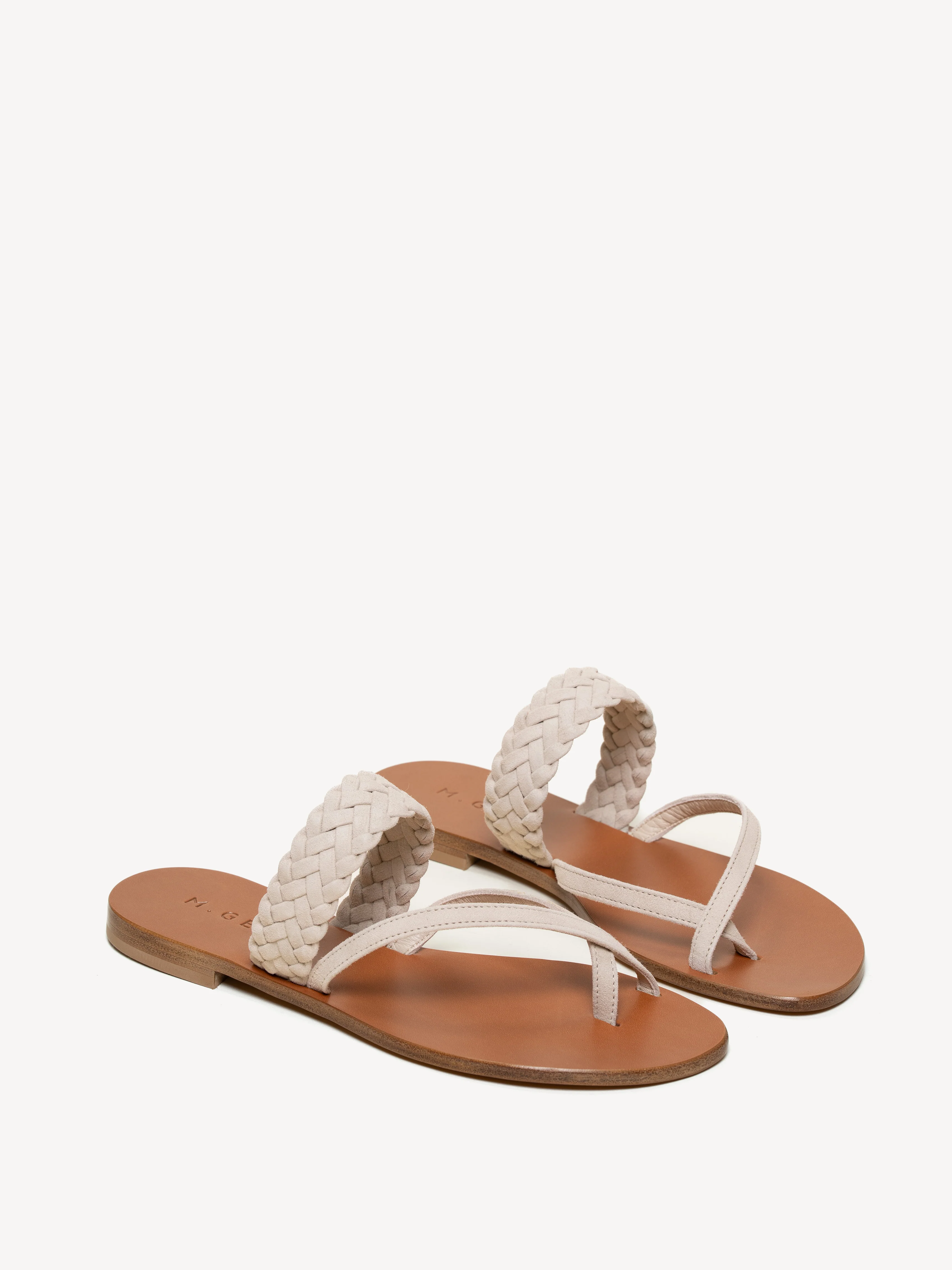 The Medio Woven Due (Sample Sale) - Image 2
