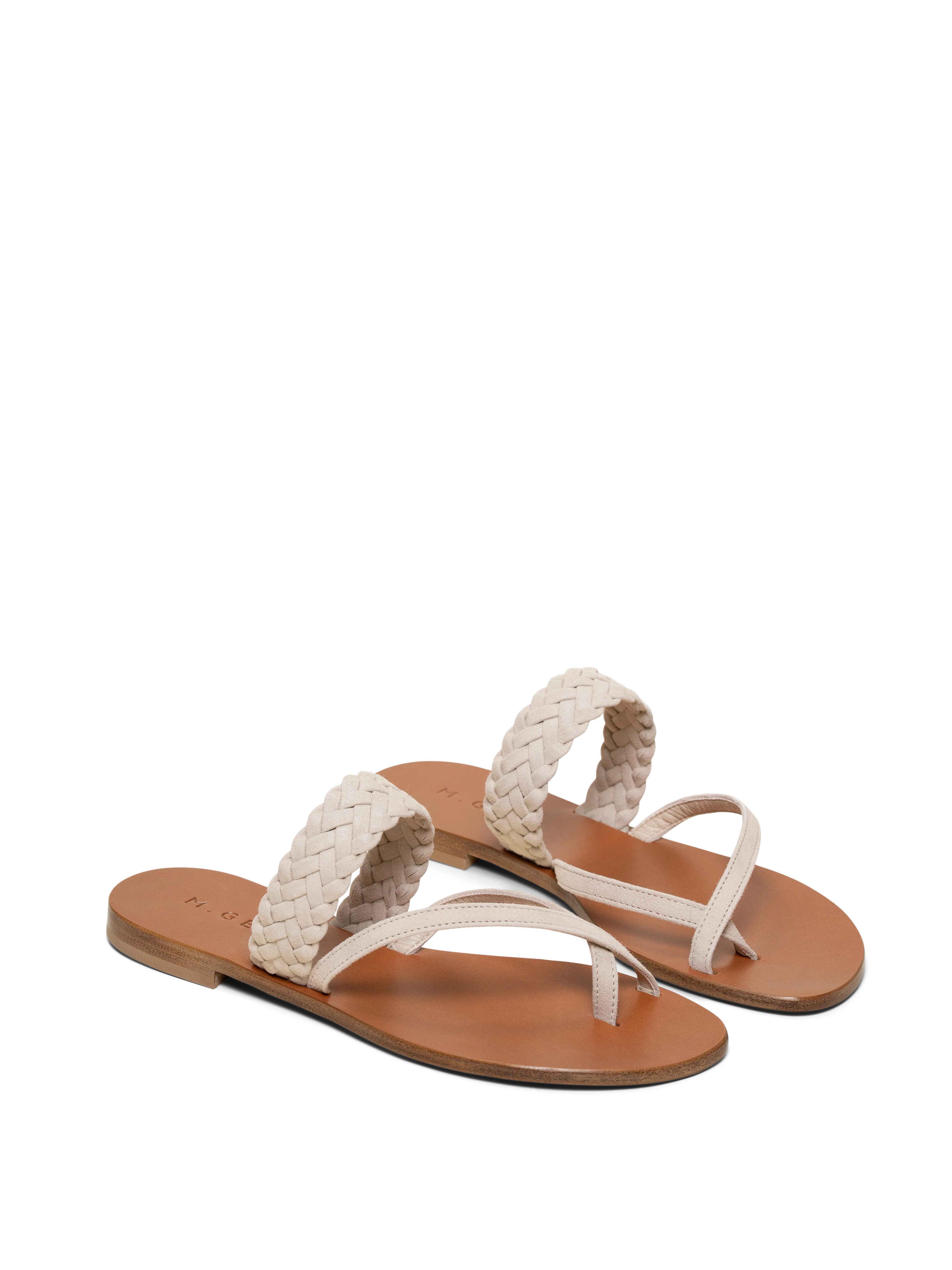 The Medio Woven Due (Sample Sale) - Image 9