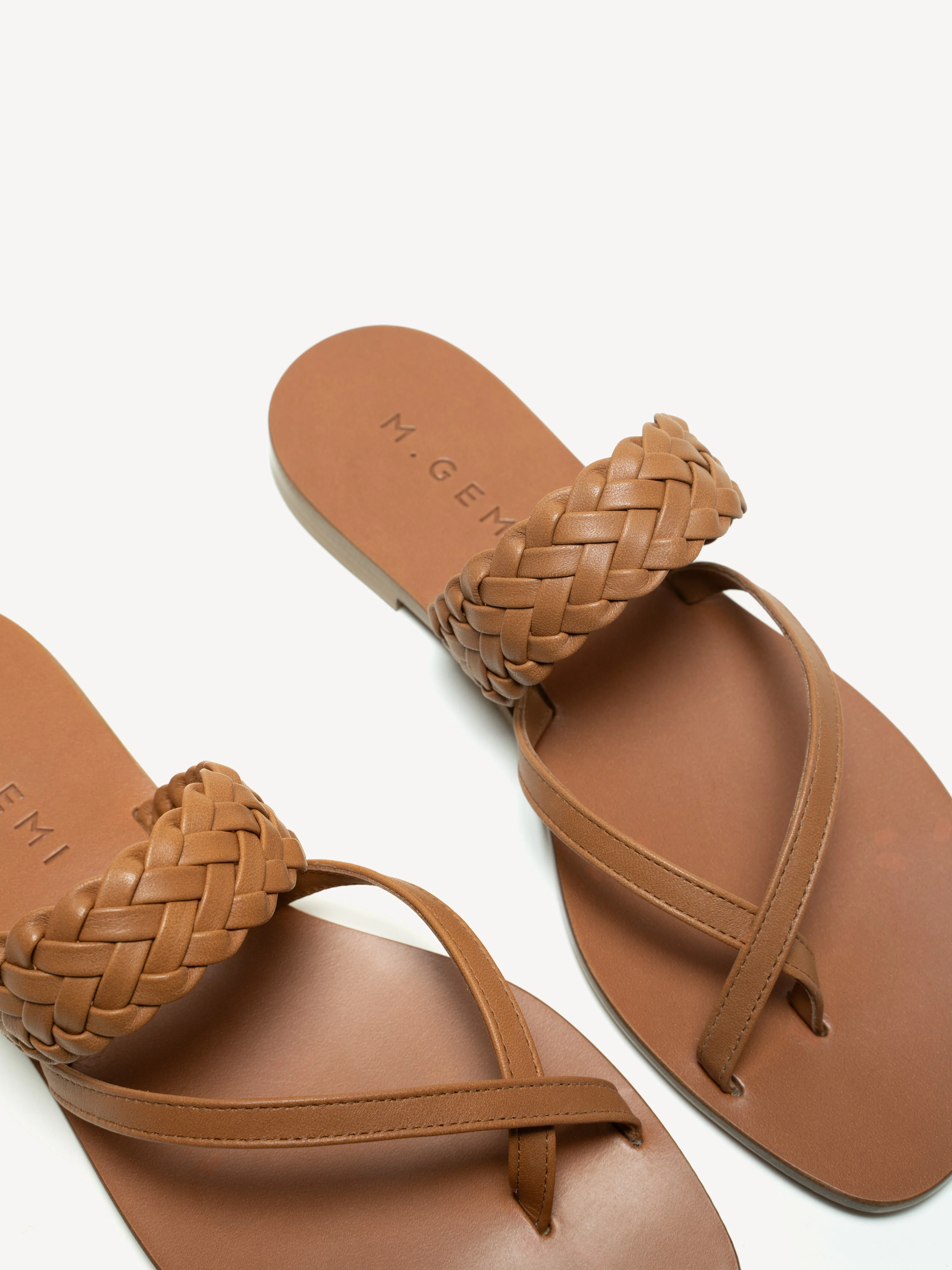 The Medio Woven Due - Image 3