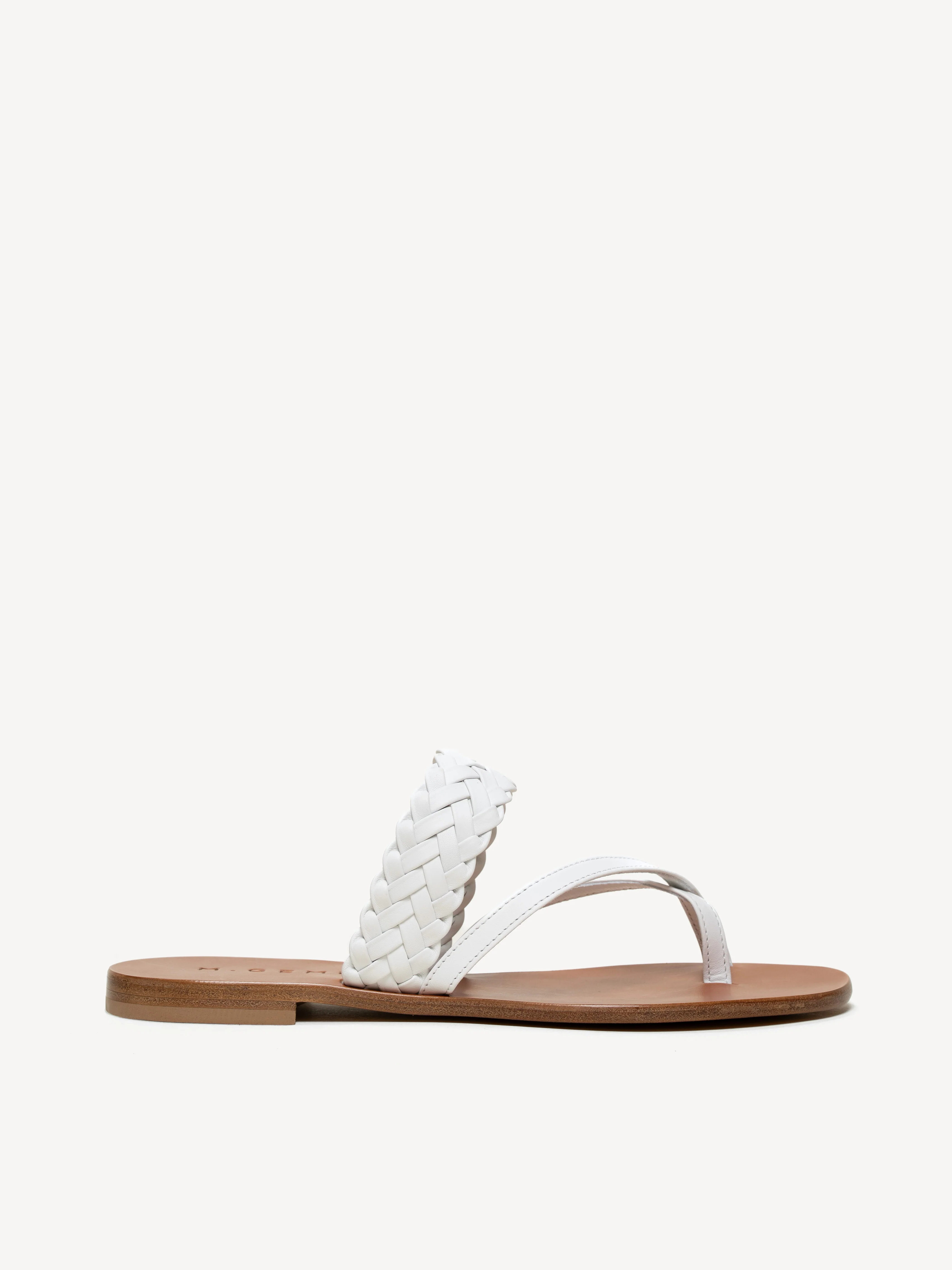 The Medio Woven Due