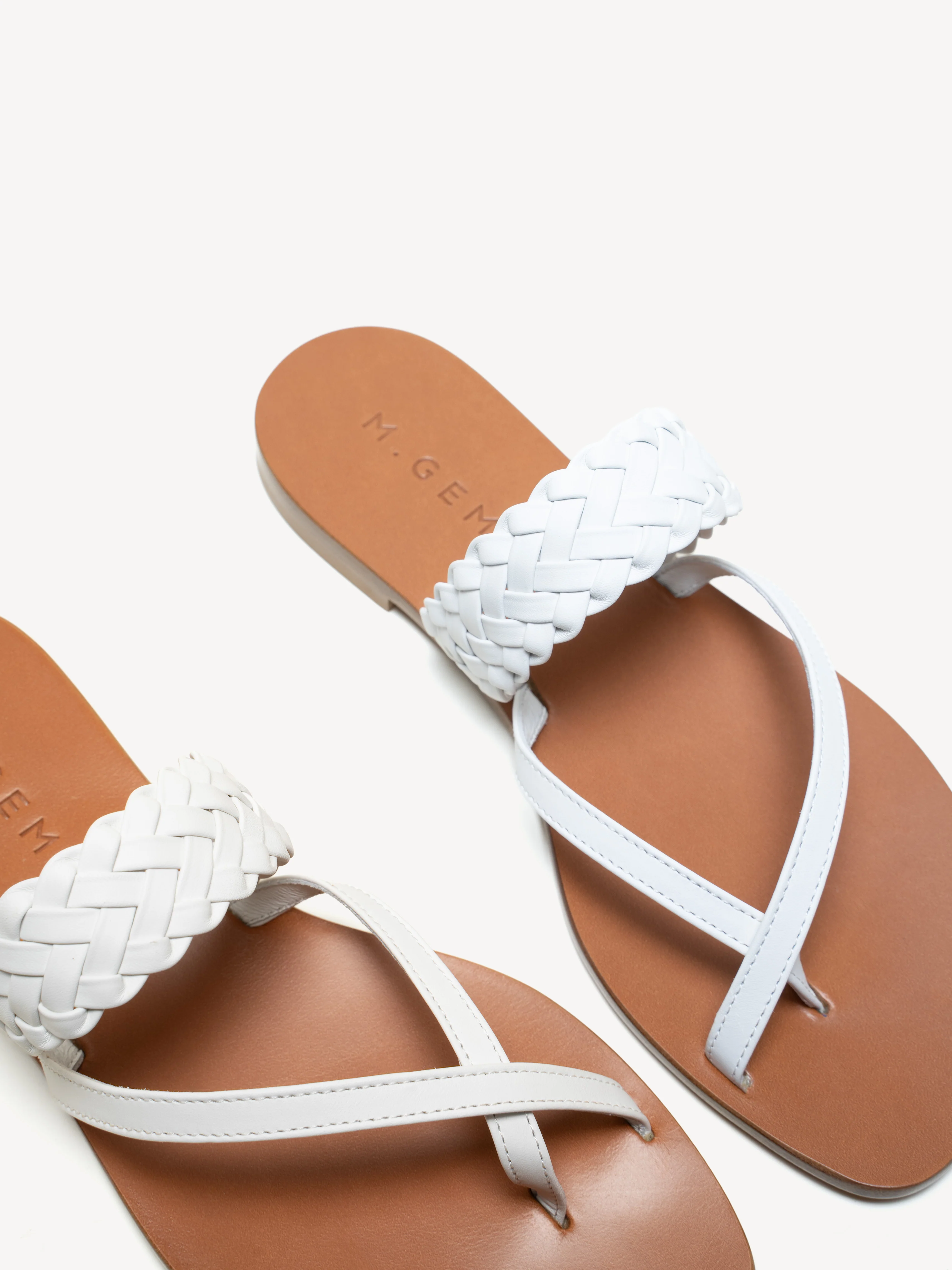 The Medio Woven Due - Image 3