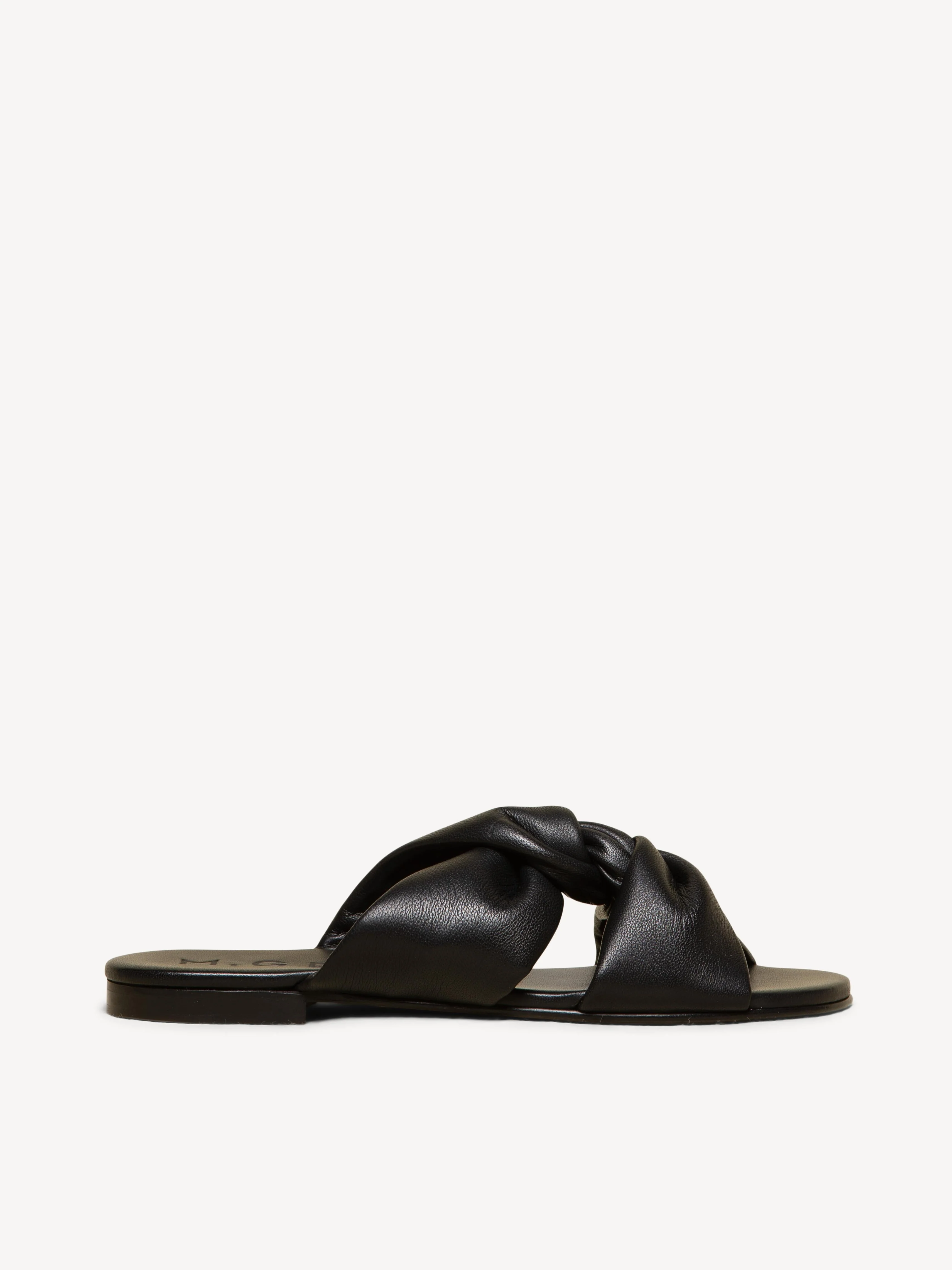 The Natalia Flat (Sample Sale)