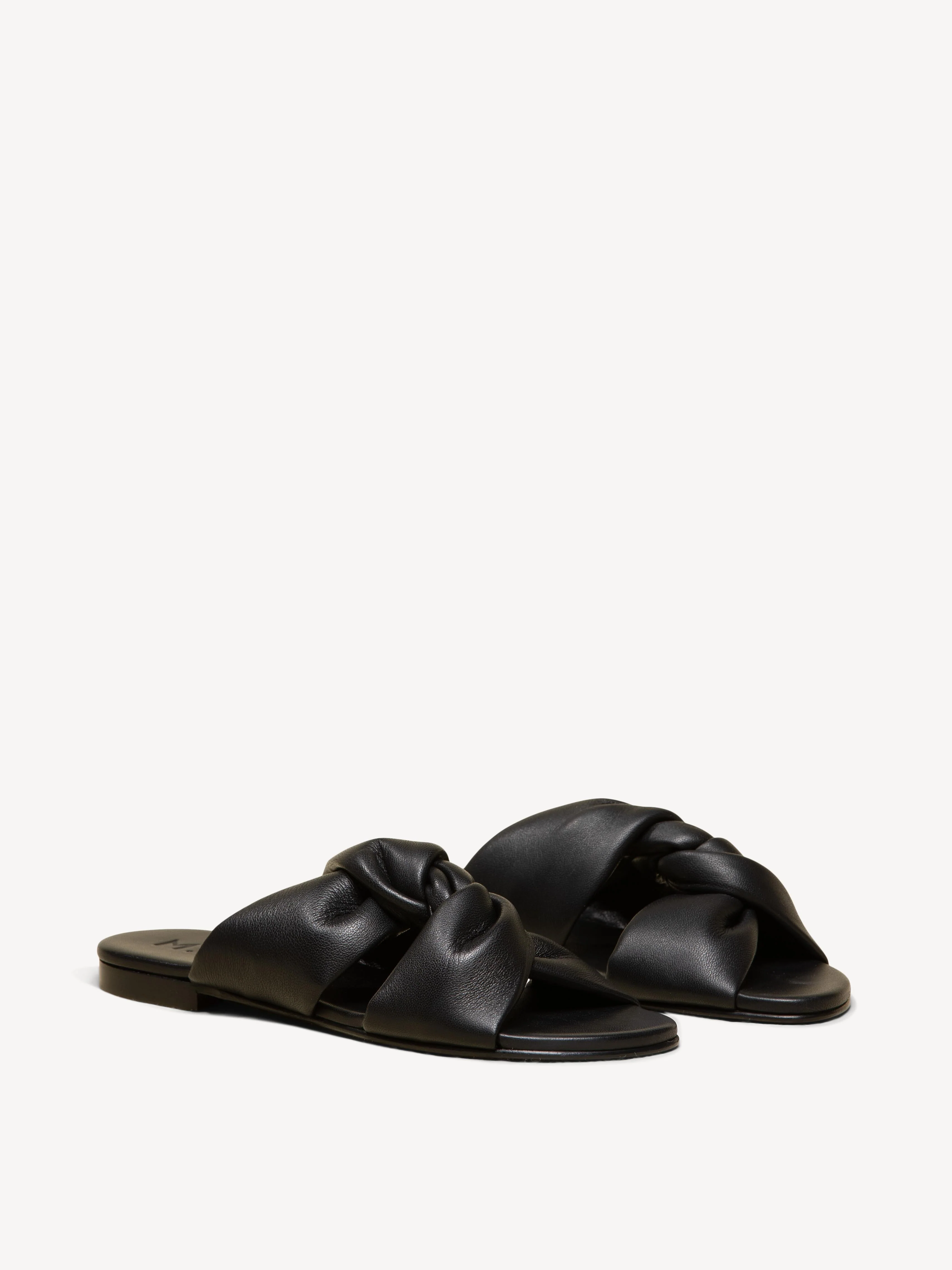 The Natalia Flat (Sample Sale) - Image 2
