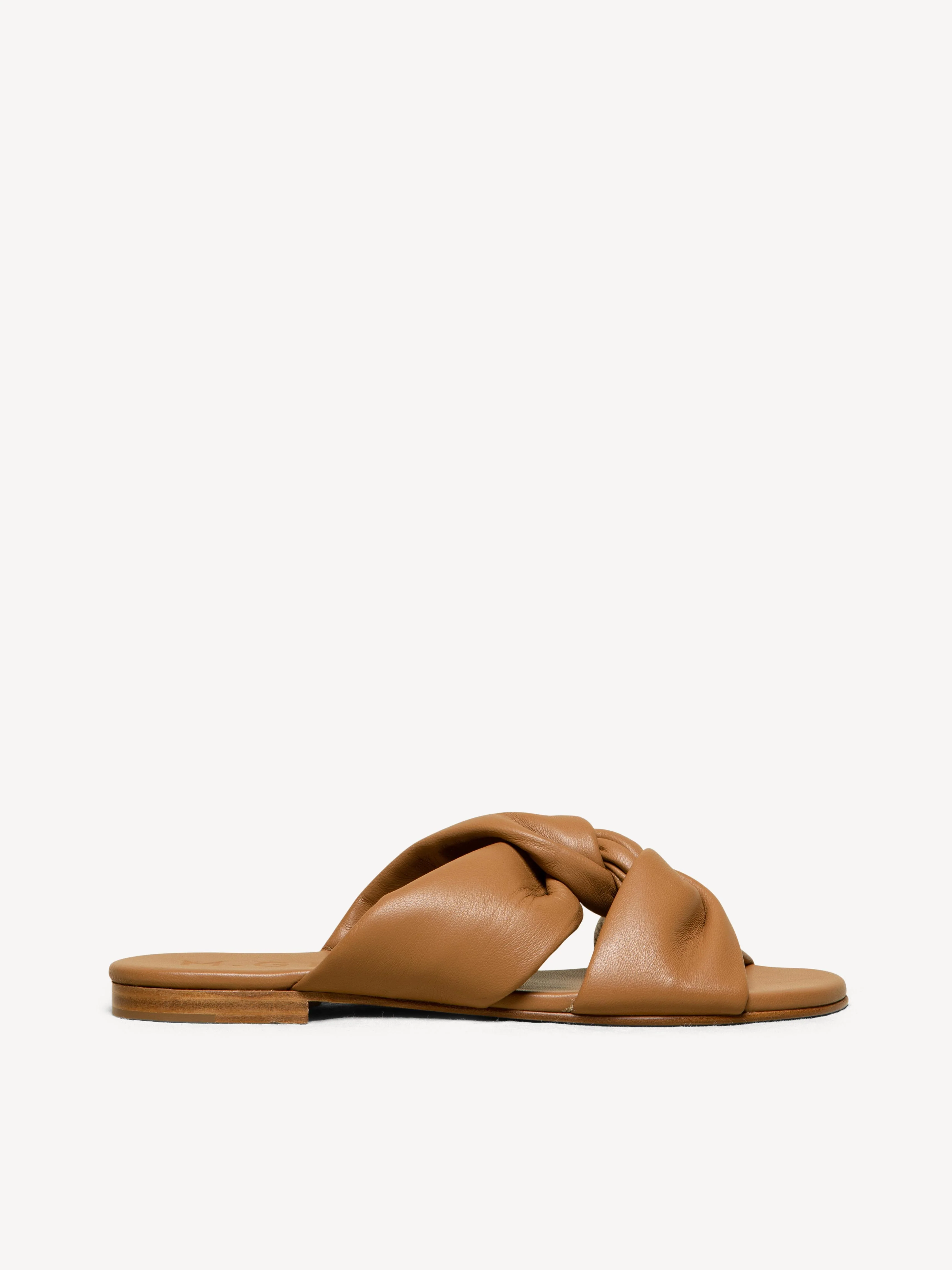 The Natalia Flat